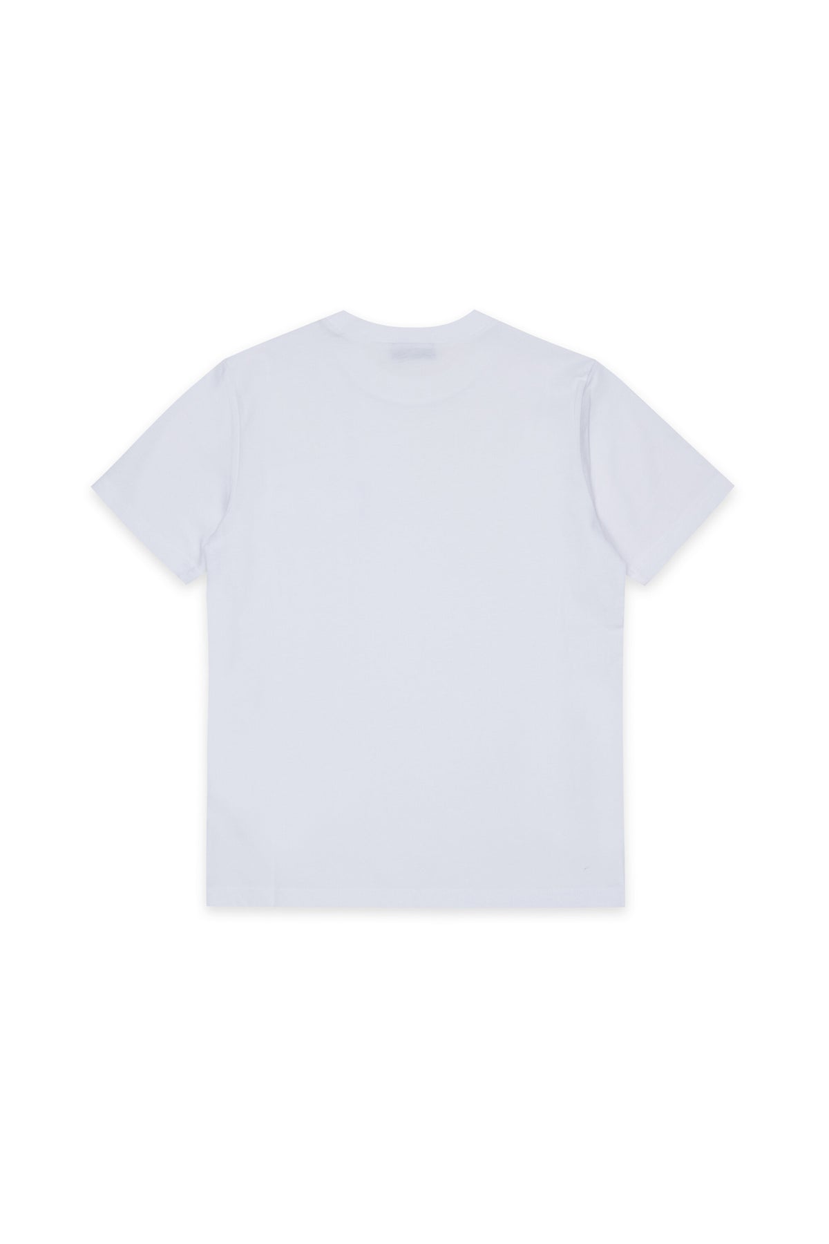 T-shirt with graphic print