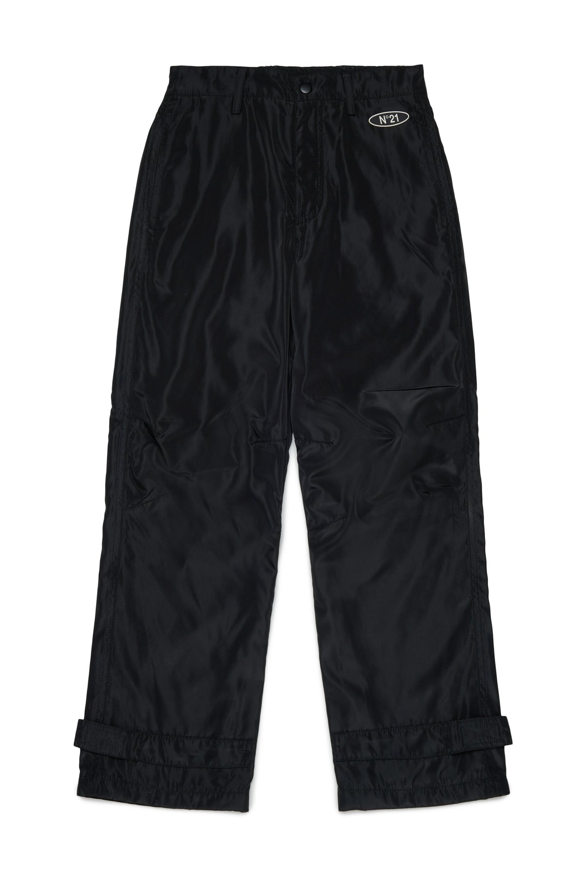 Pantalon avec logo
