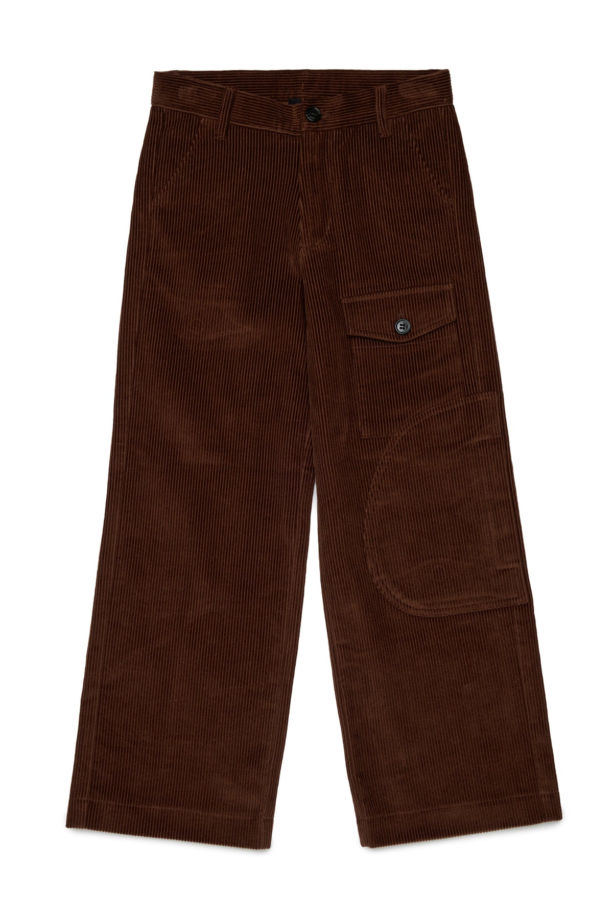 Pantalones de pana