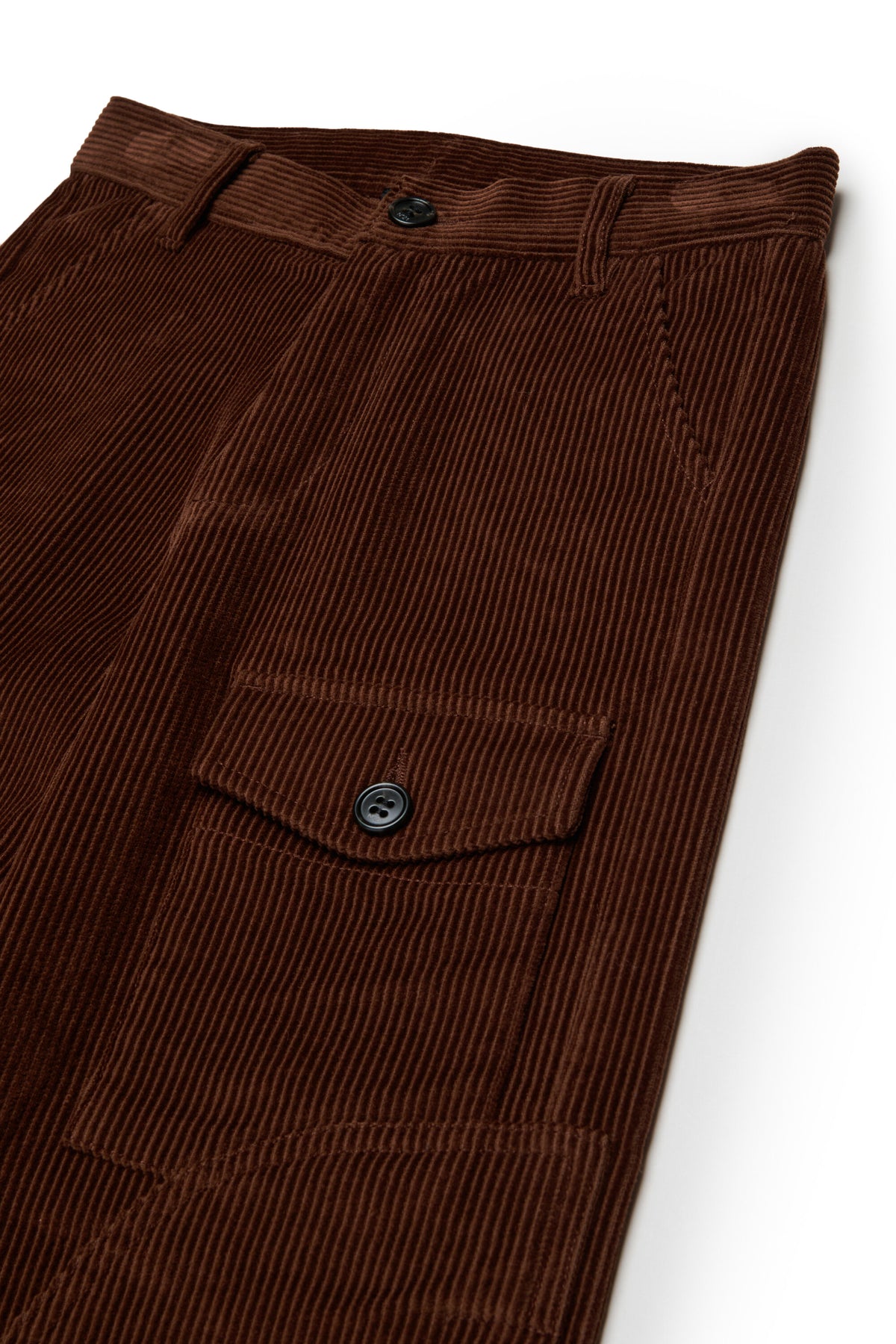 Pantalones de pana