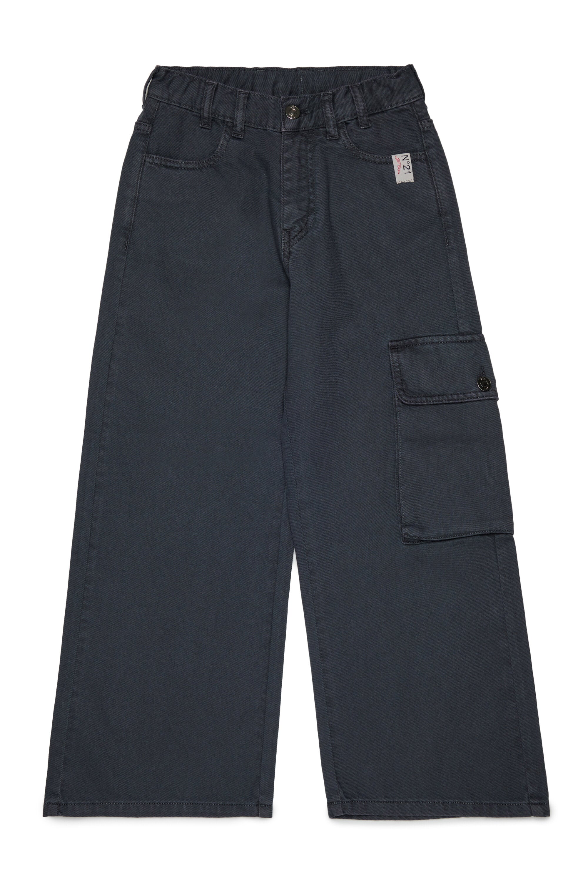 Pantalones cargo