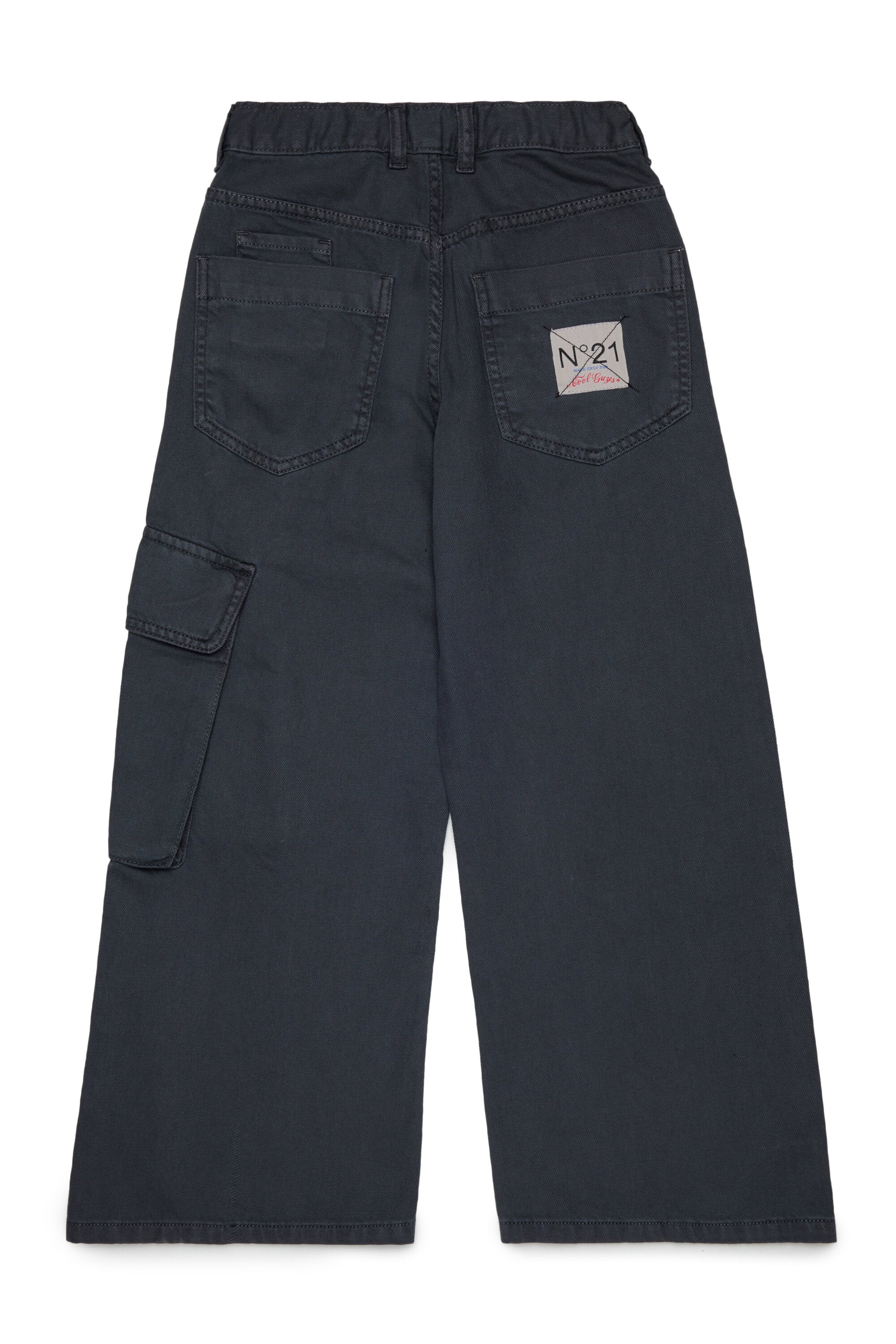 Pantalones cargo