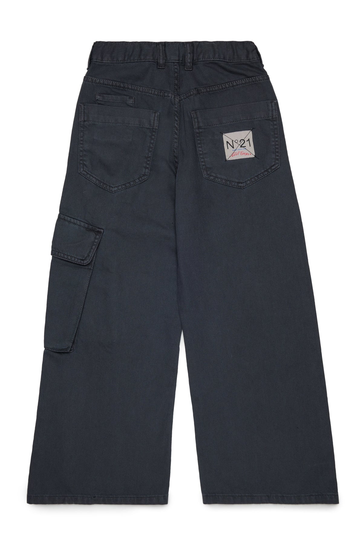 Pantalon cargo