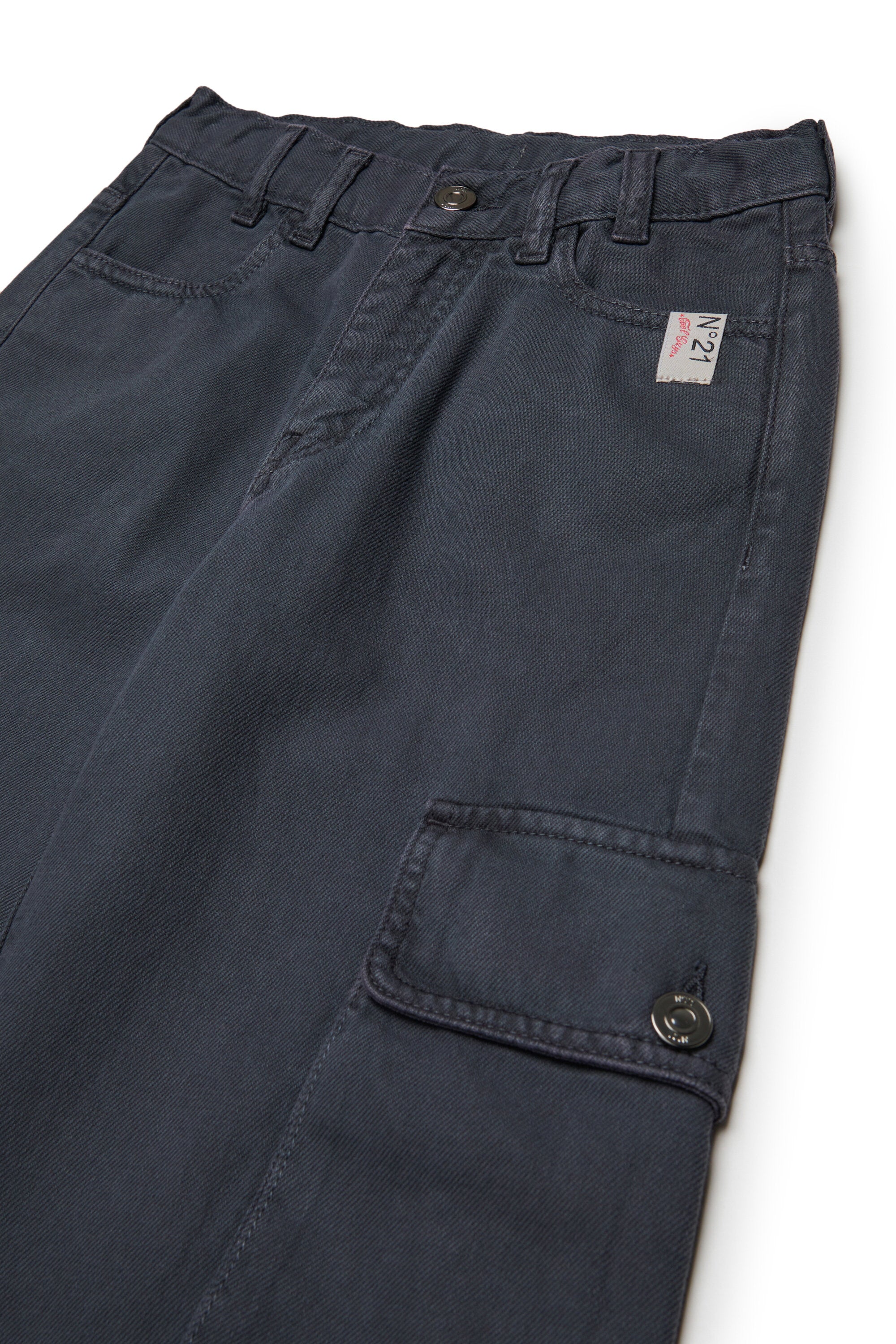Pantalones cargo