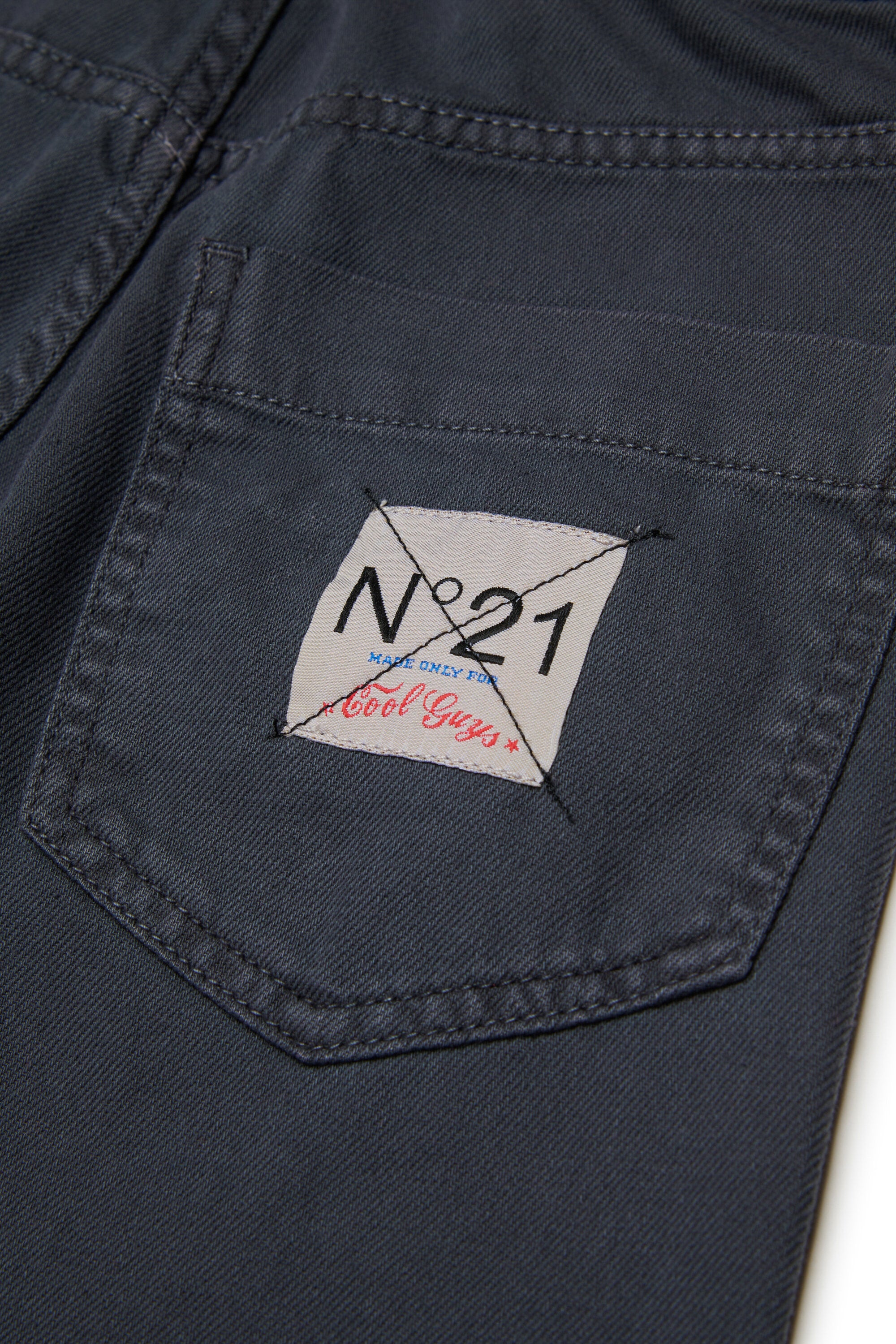 Pantalones cargo