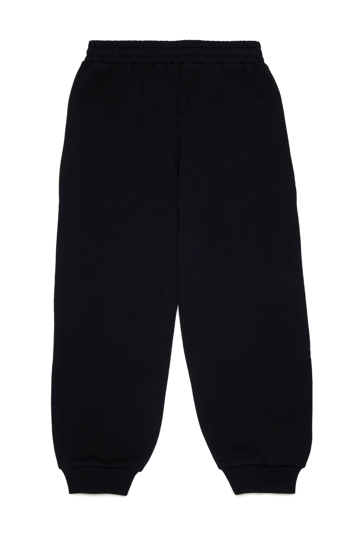 Sweatpants with logo
