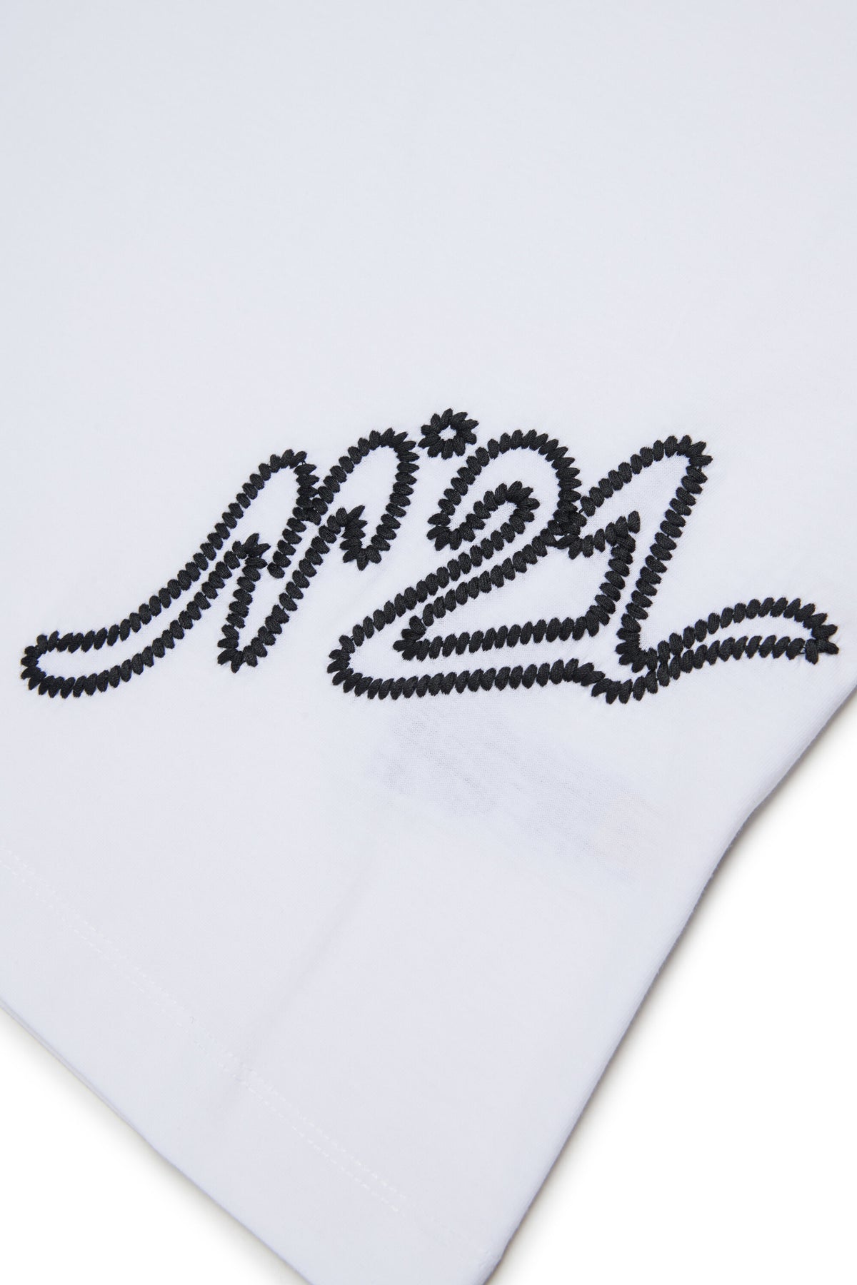 T-shirt avec logo