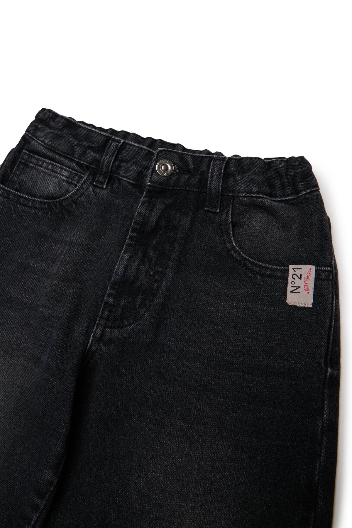 Jean bootcut