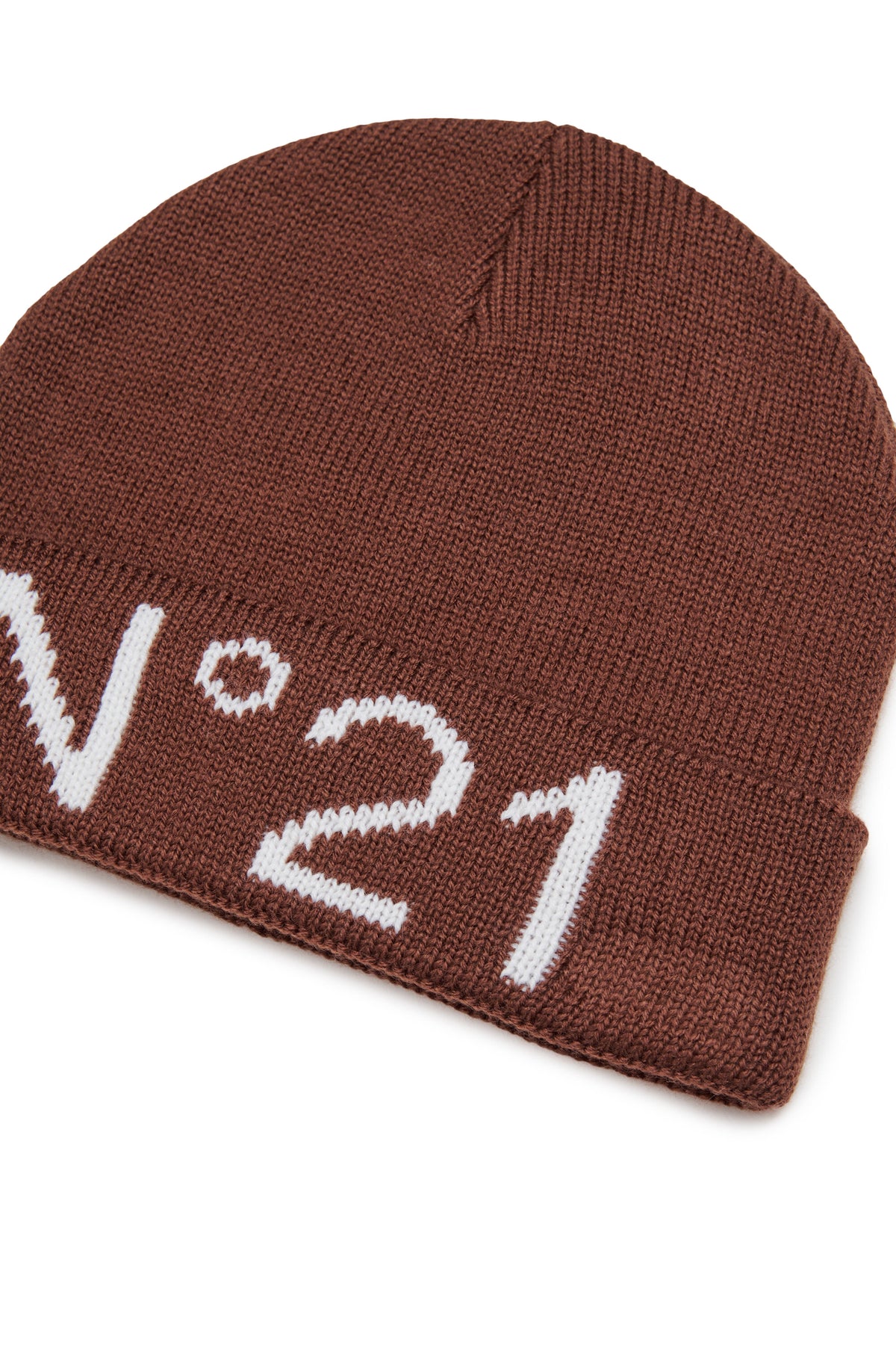 Casquette avec logo
