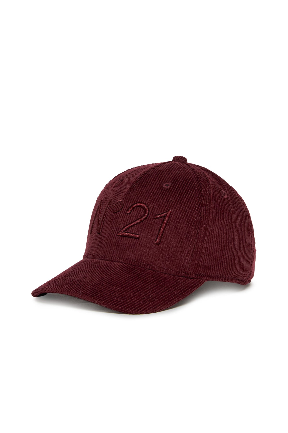 Casquette de baseball avec logo