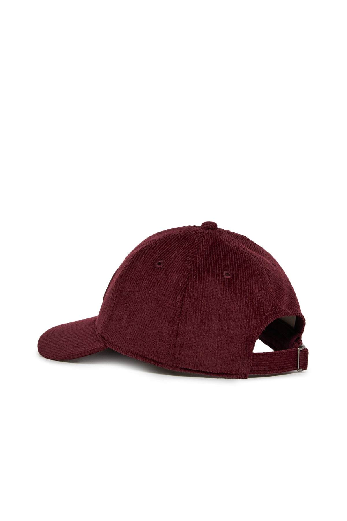 Casquette de baseball avec logo