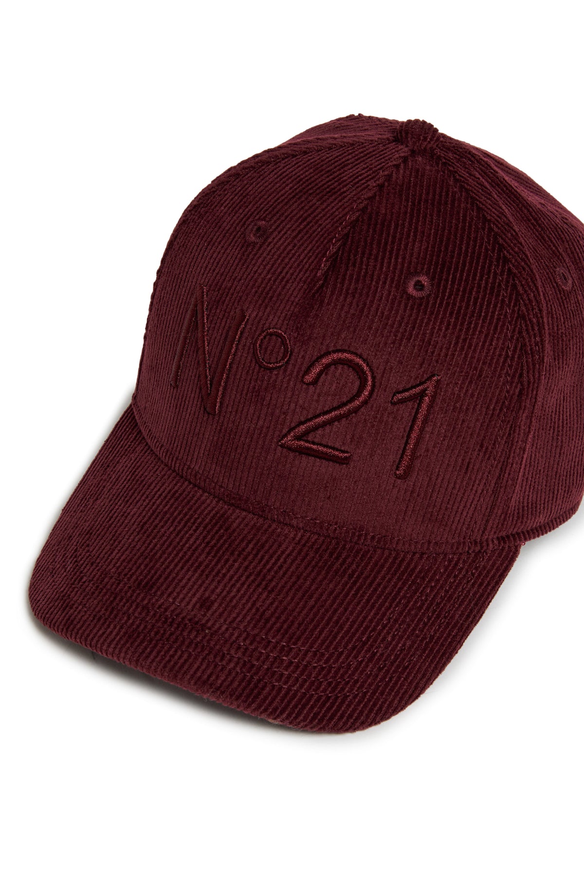 Casquette de baseball avec logo