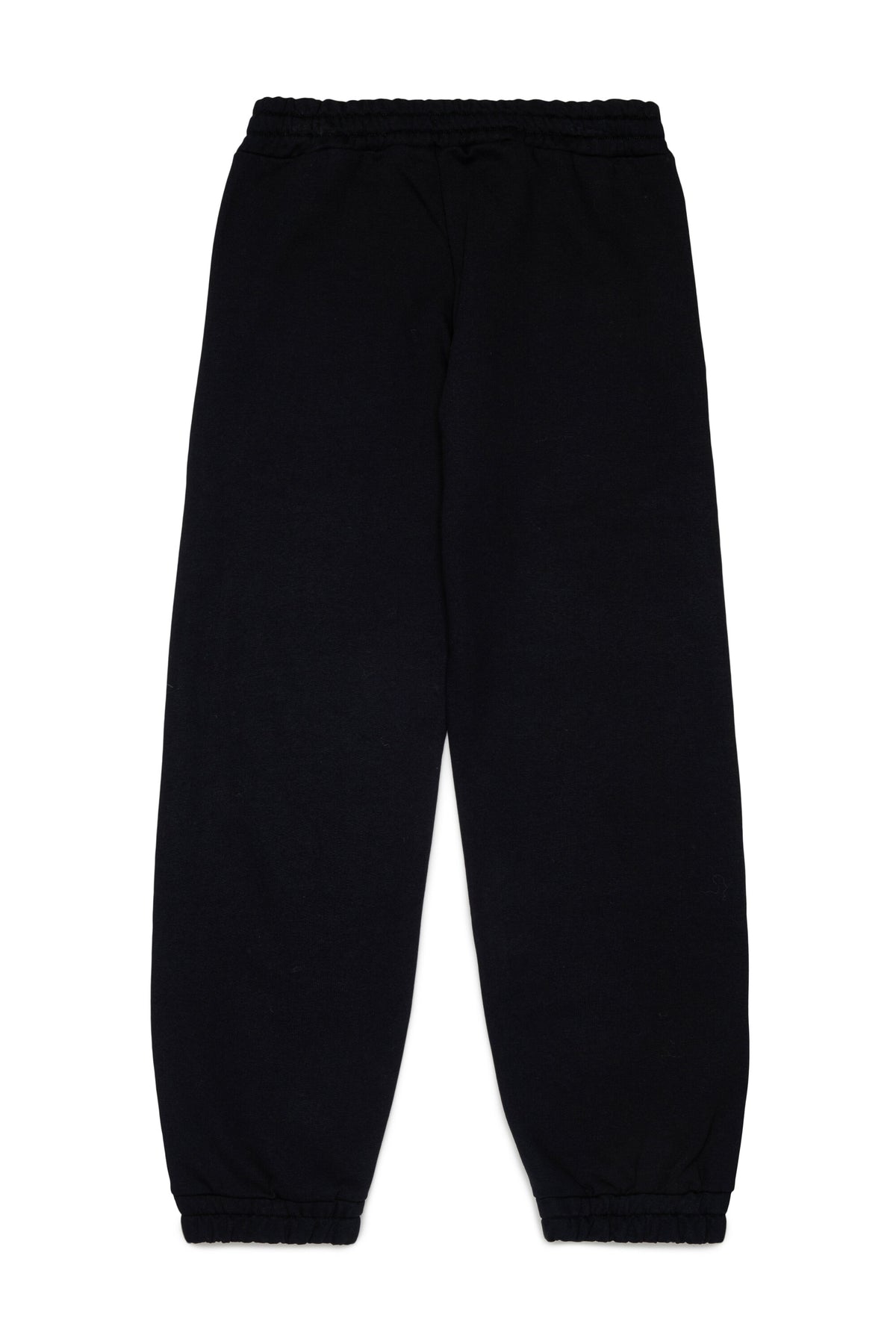 Pantalon en molleton avec logo