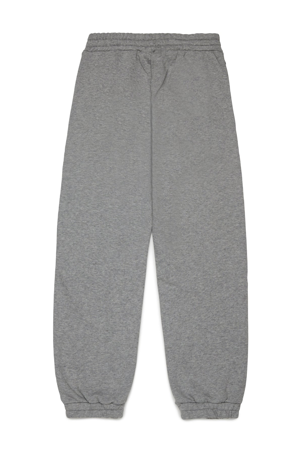 Pantalon en molleton avec logo