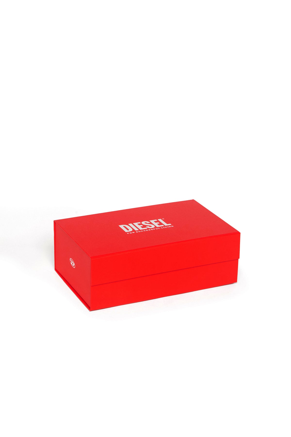 Caja de regalo con logo