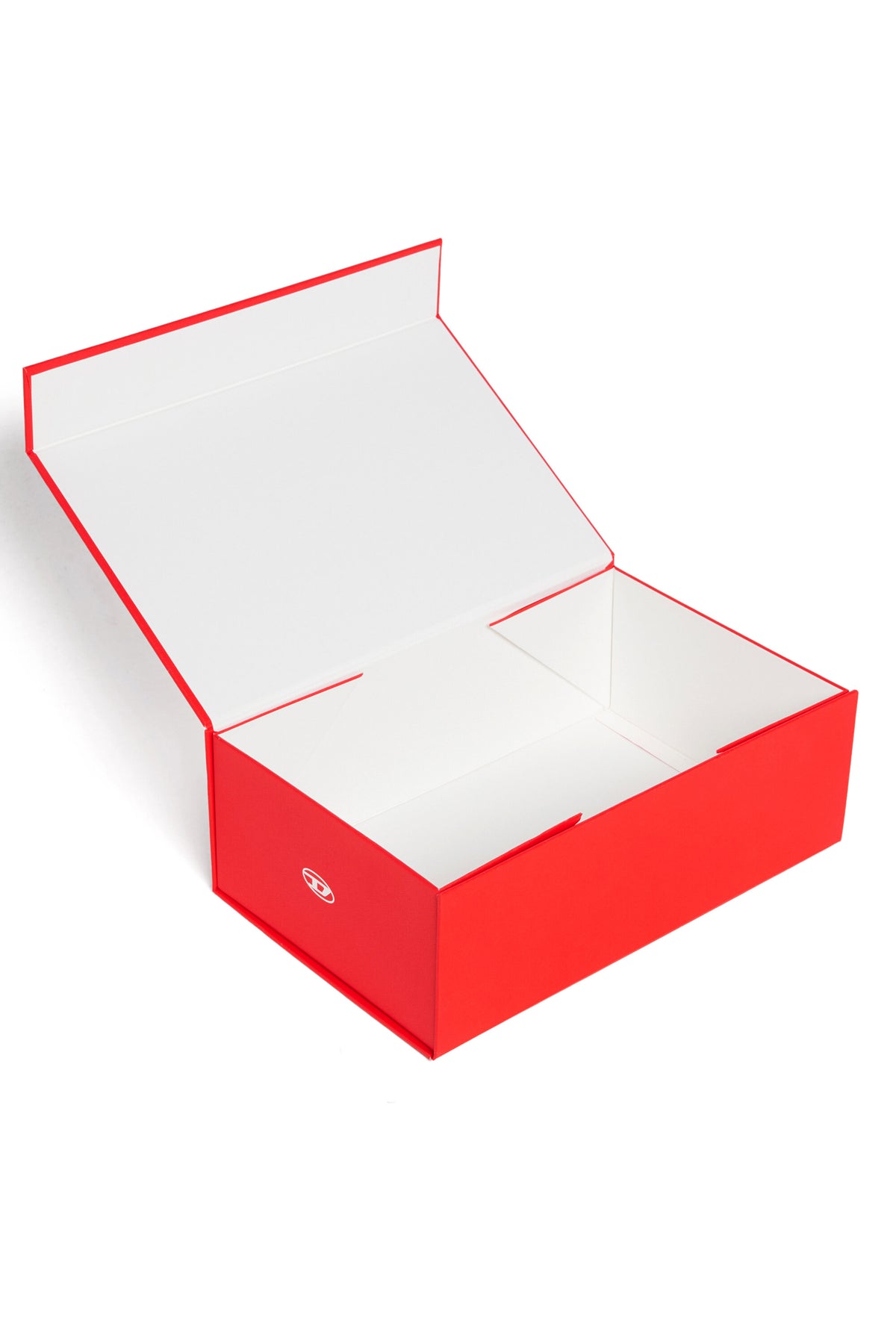 Caja de regalo con logo
