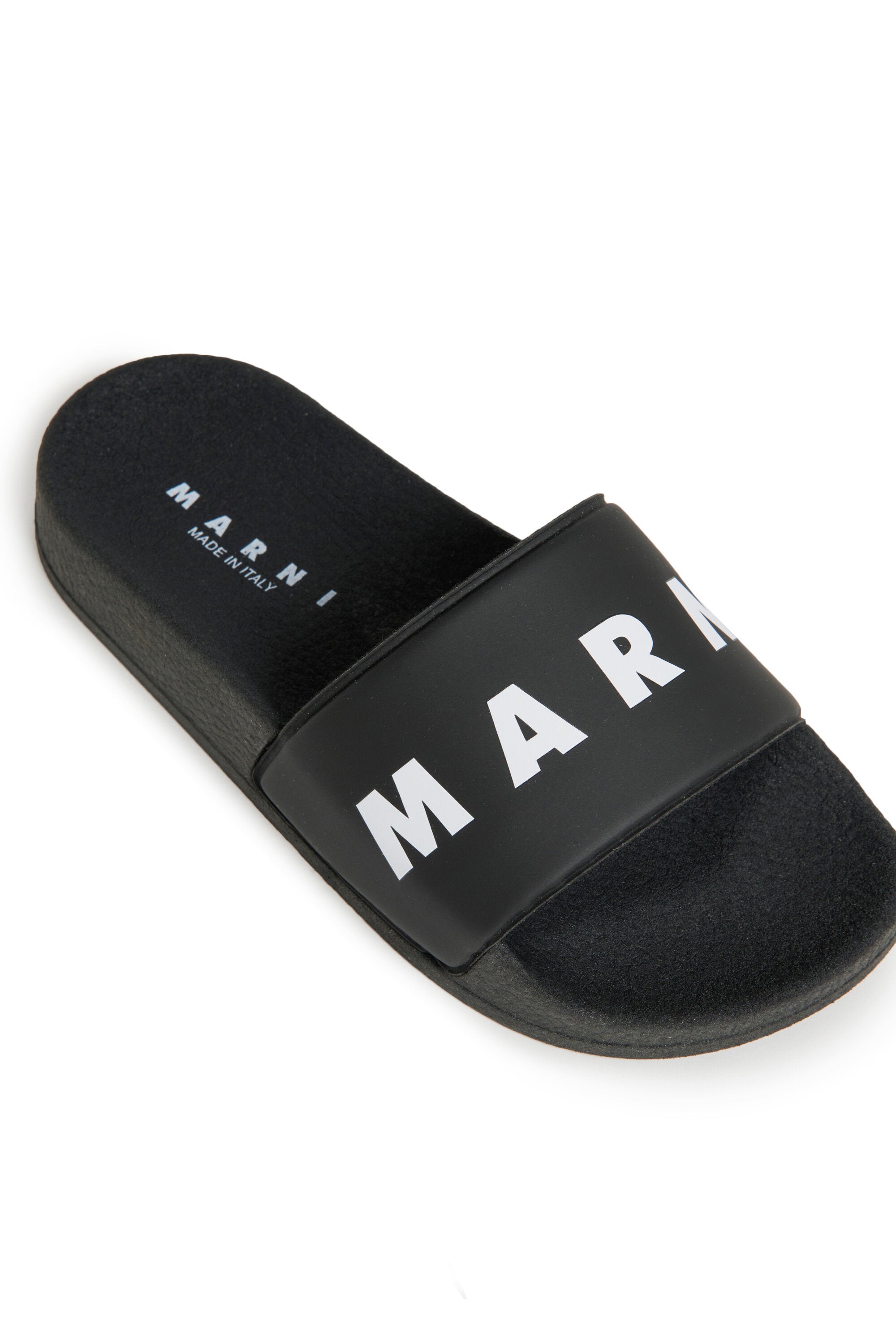 Pantoufles de marque