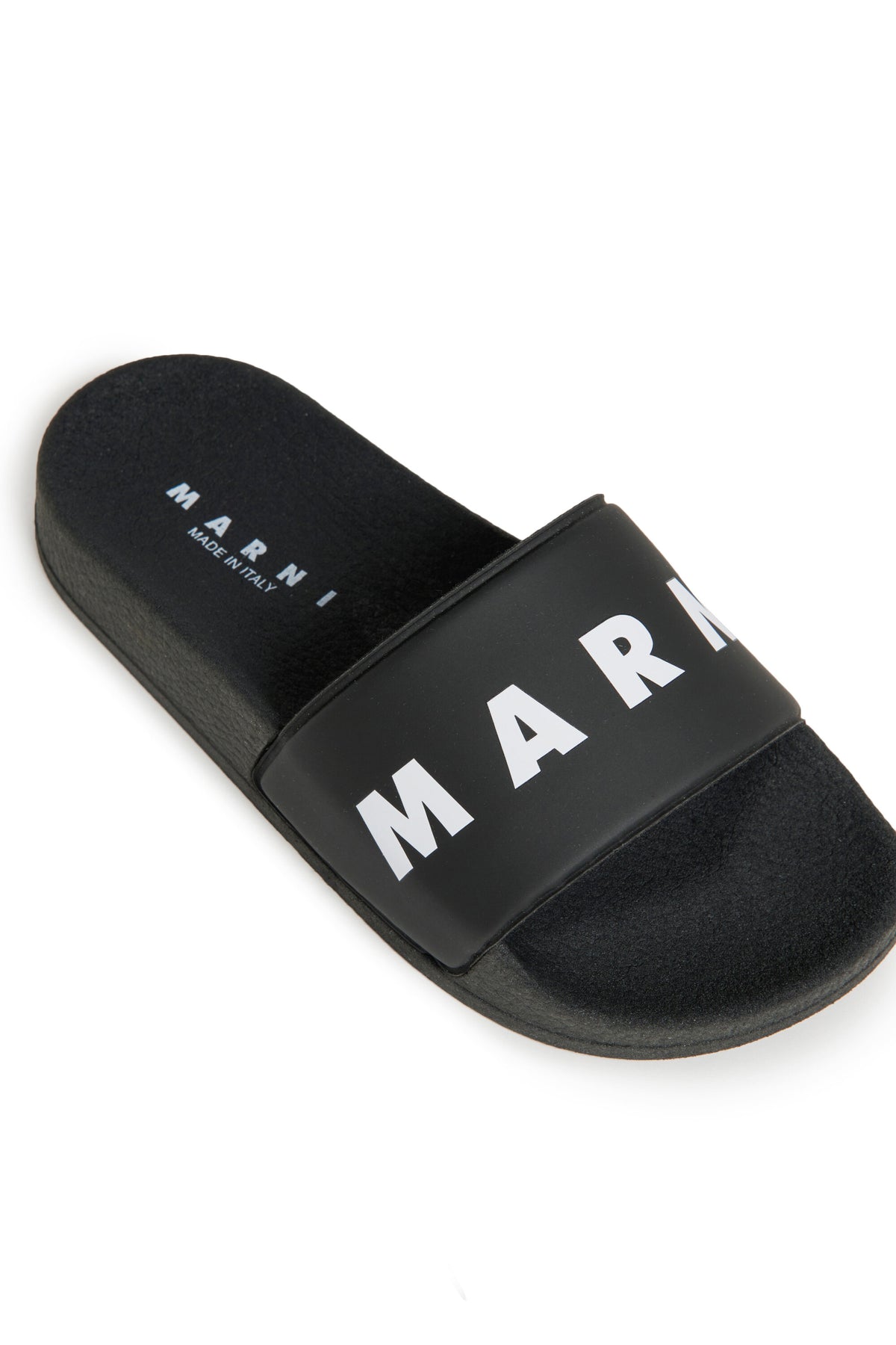 Pantoufles de marque