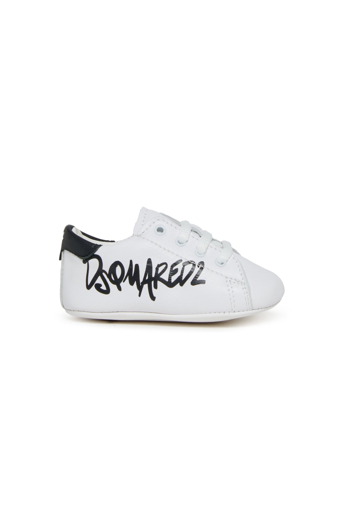 Baskets avec logo