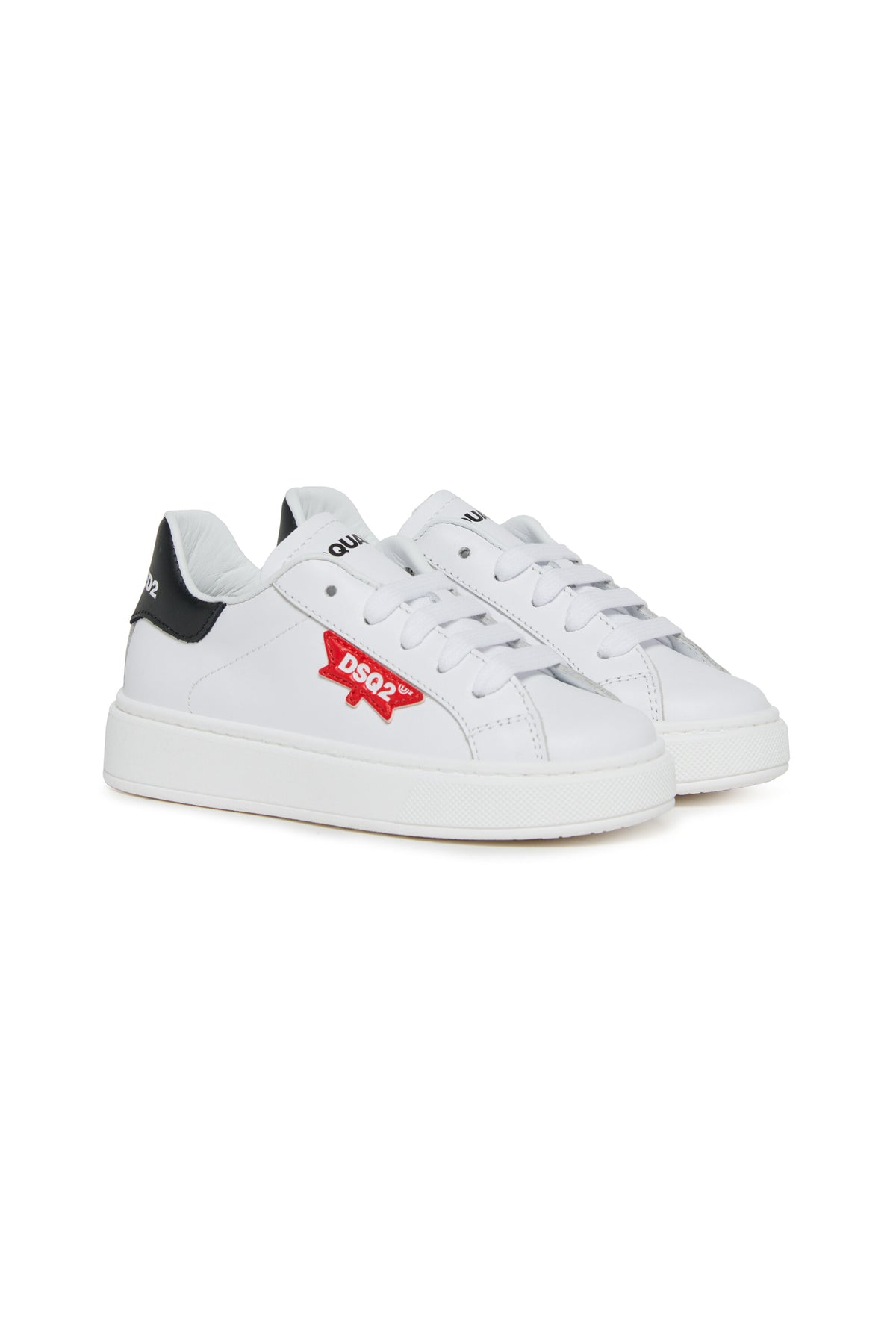 Zapatillas con logo