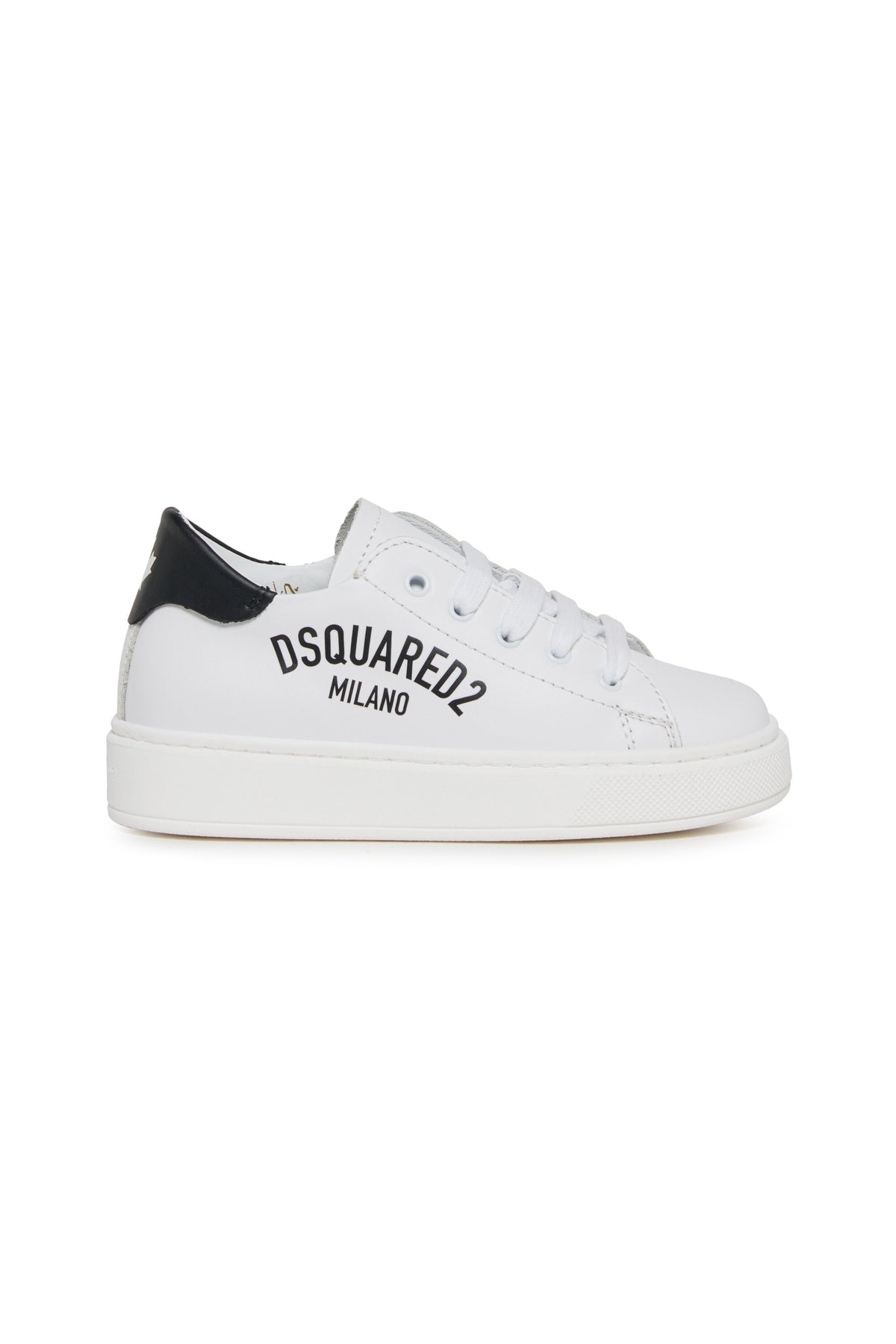 Zapatillas con logo