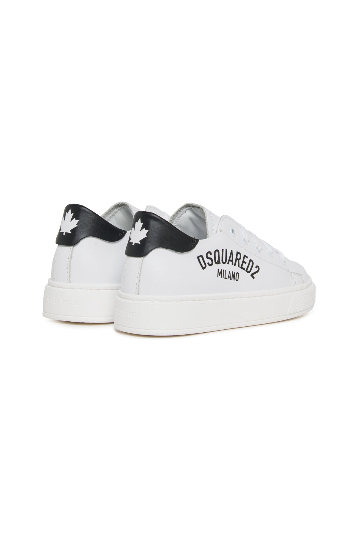 Zapatillas con logo