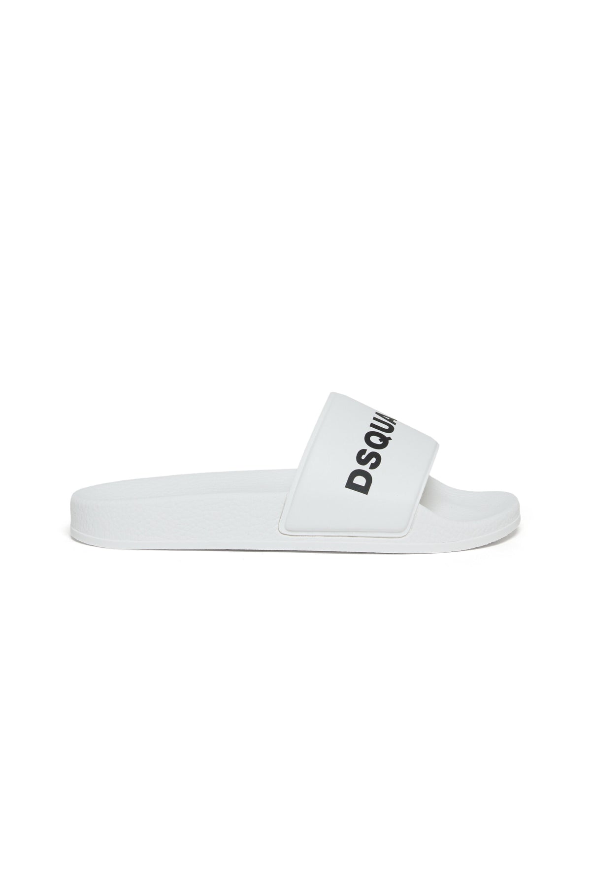 Slides avec logo