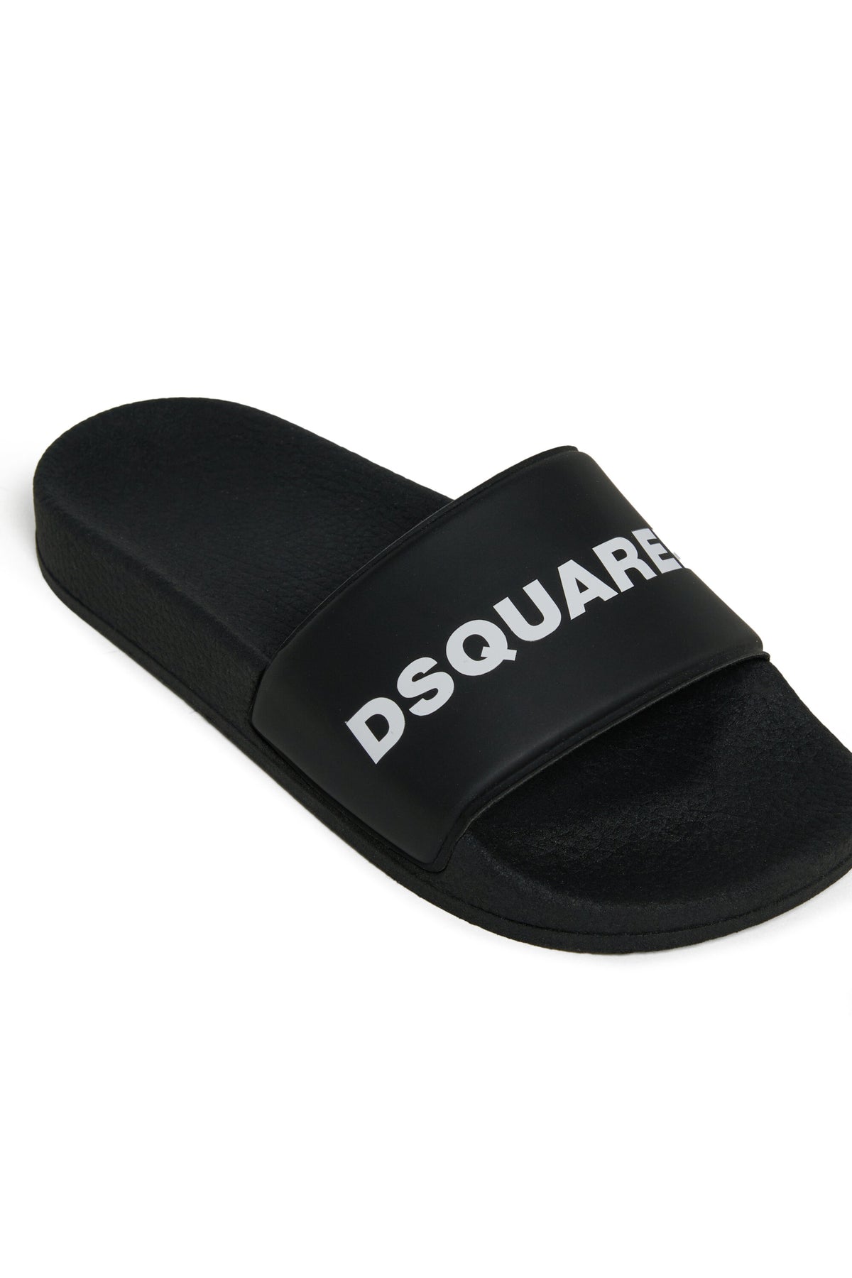 Slides avec logo