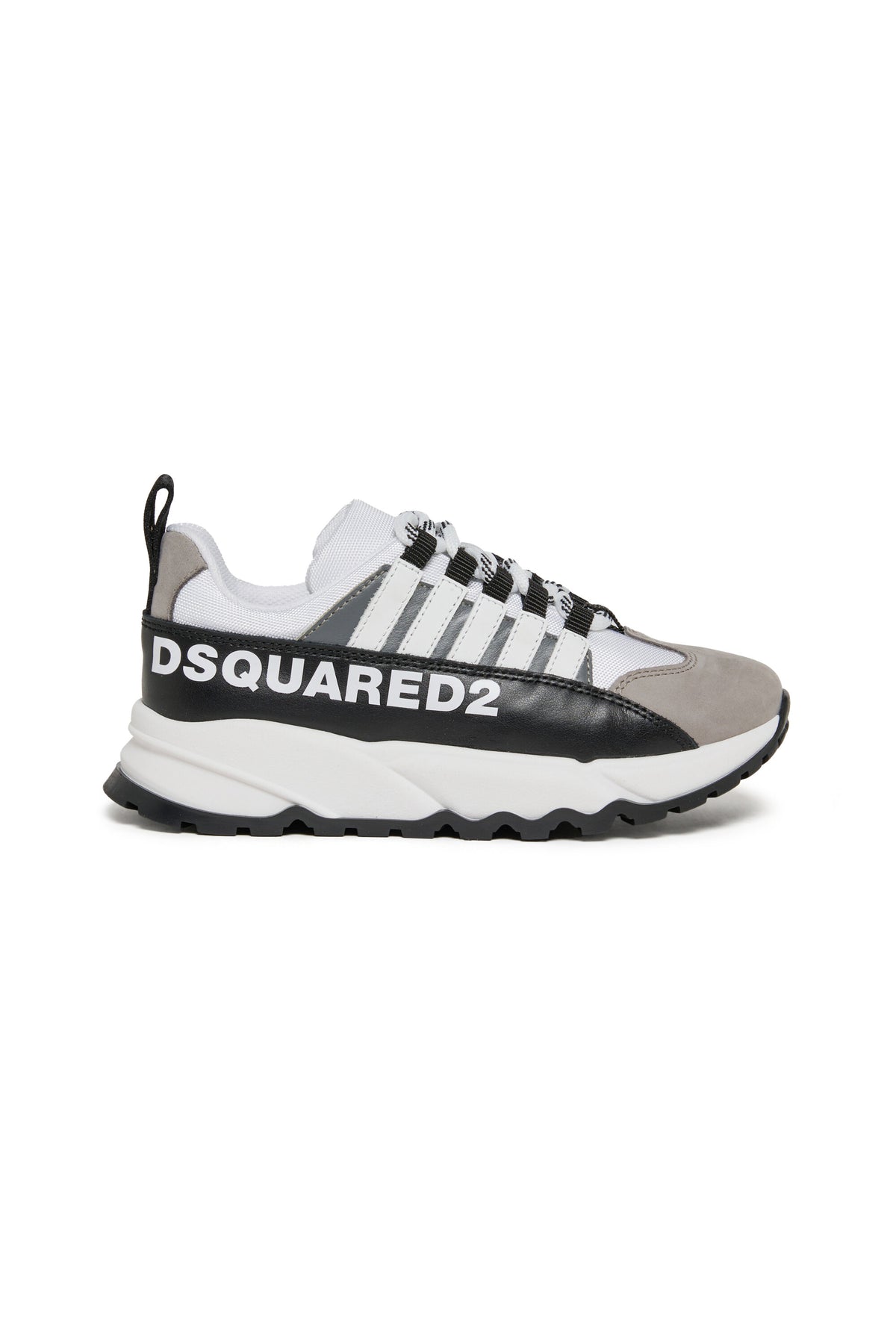 Baskets avec logo