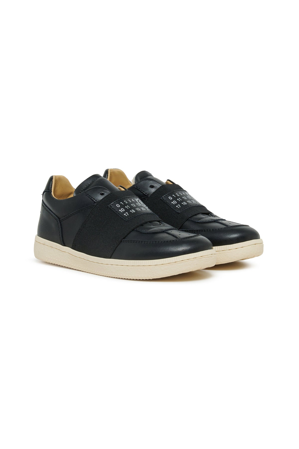 Zapatillas con logo