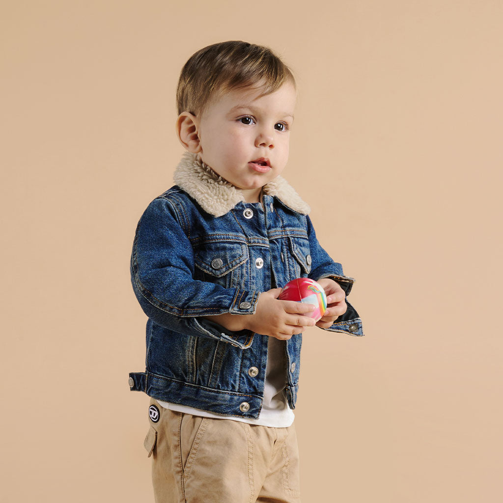 Brave Kid Jackets and Puffer for babies
