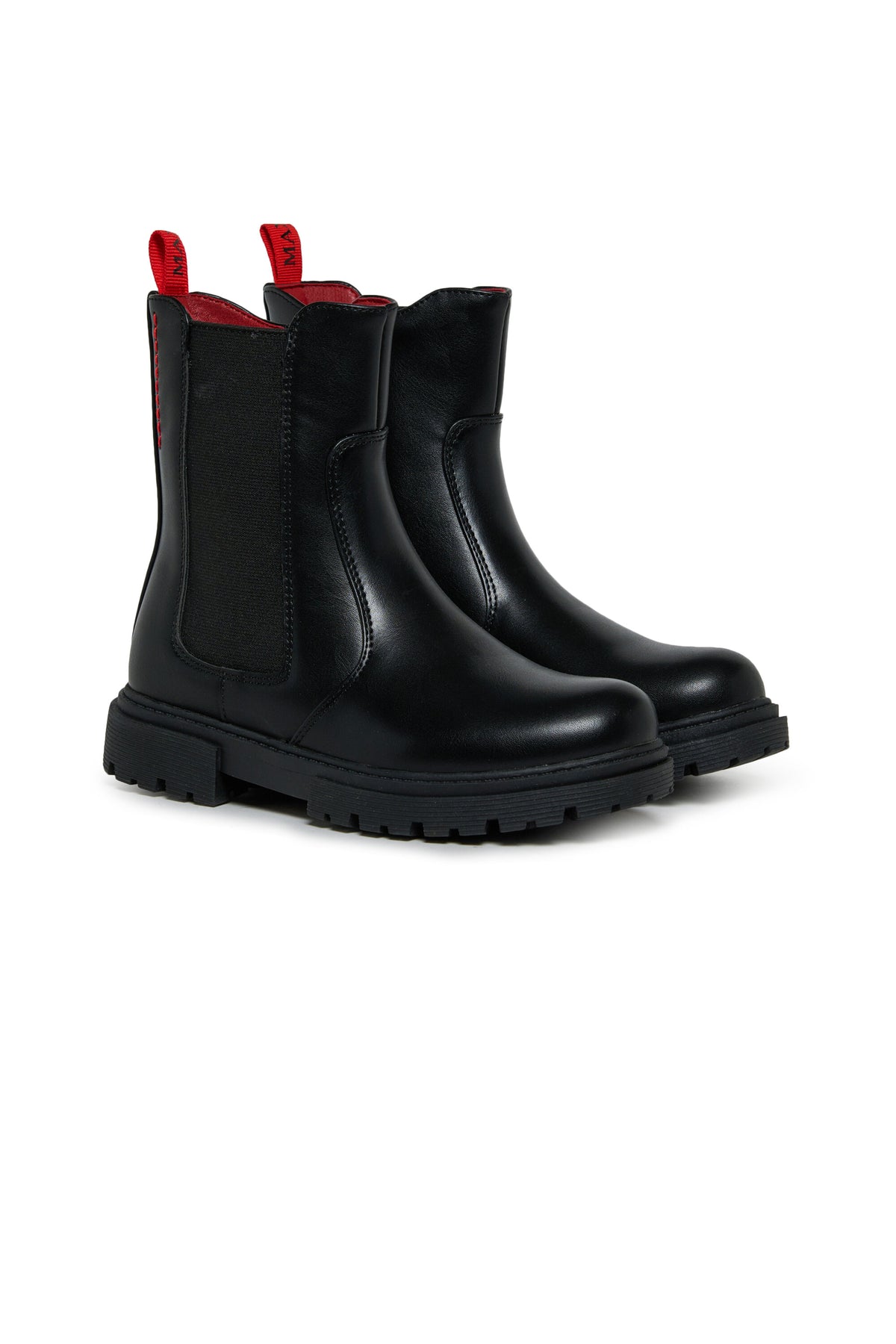 Botines Chelsea