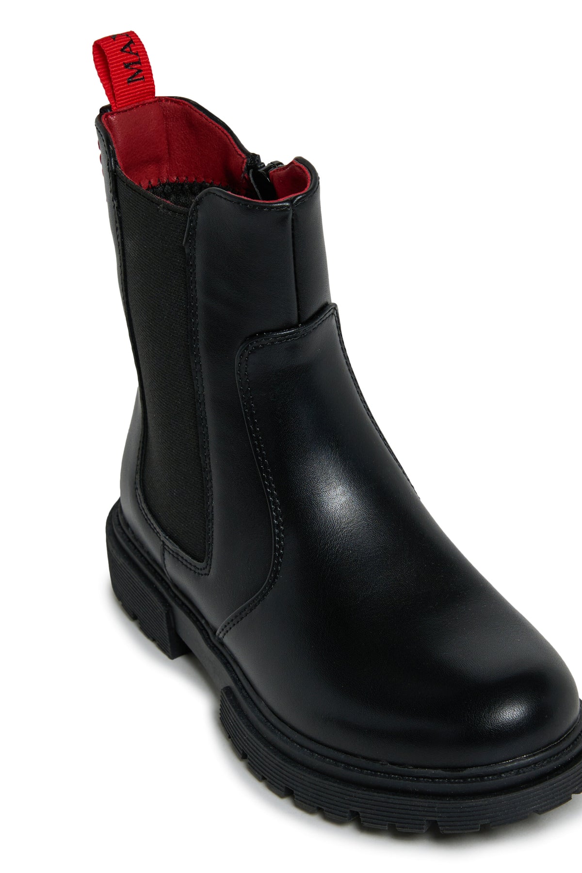 Chelsea boots