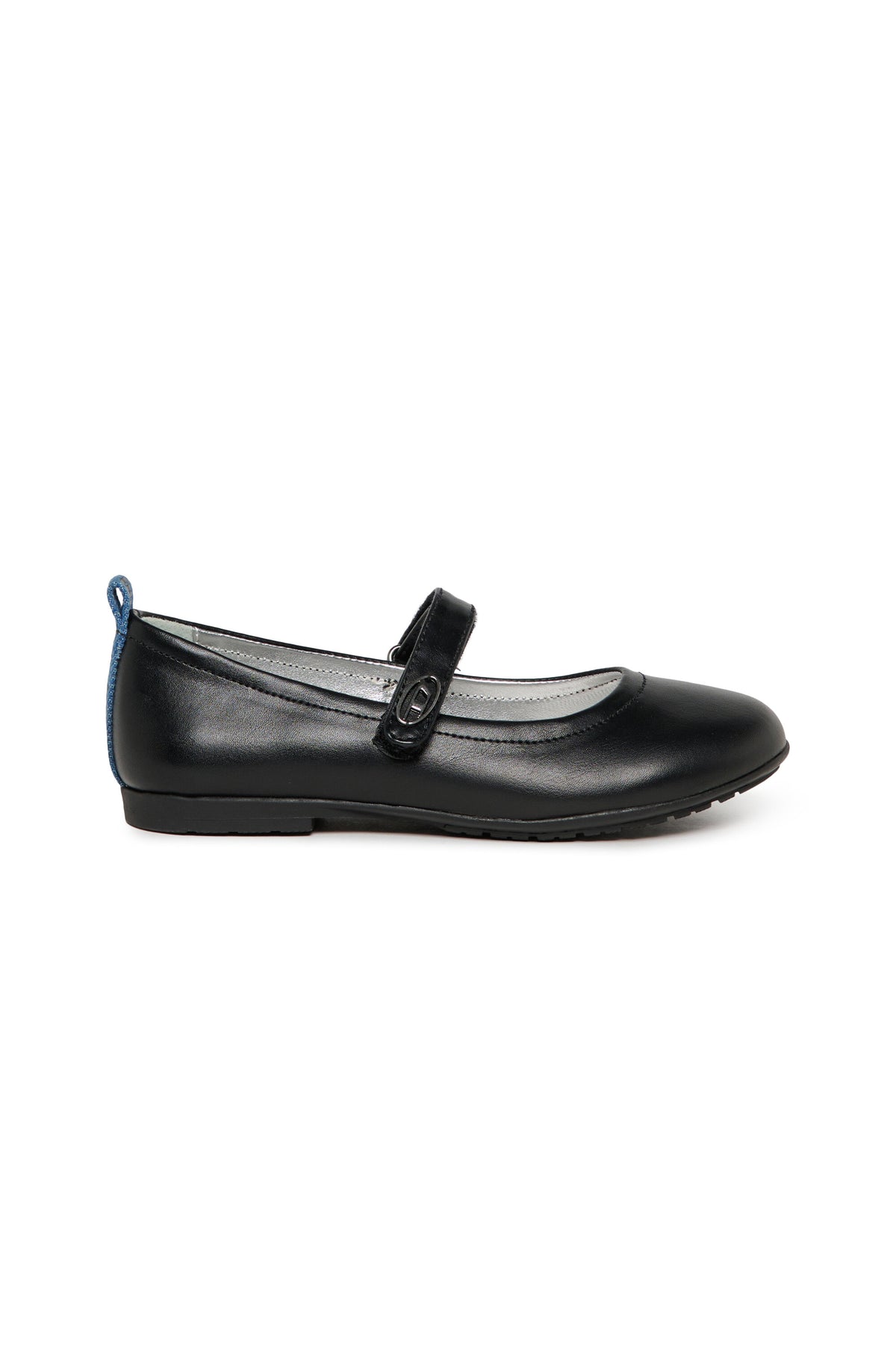 Ballerines avec logo