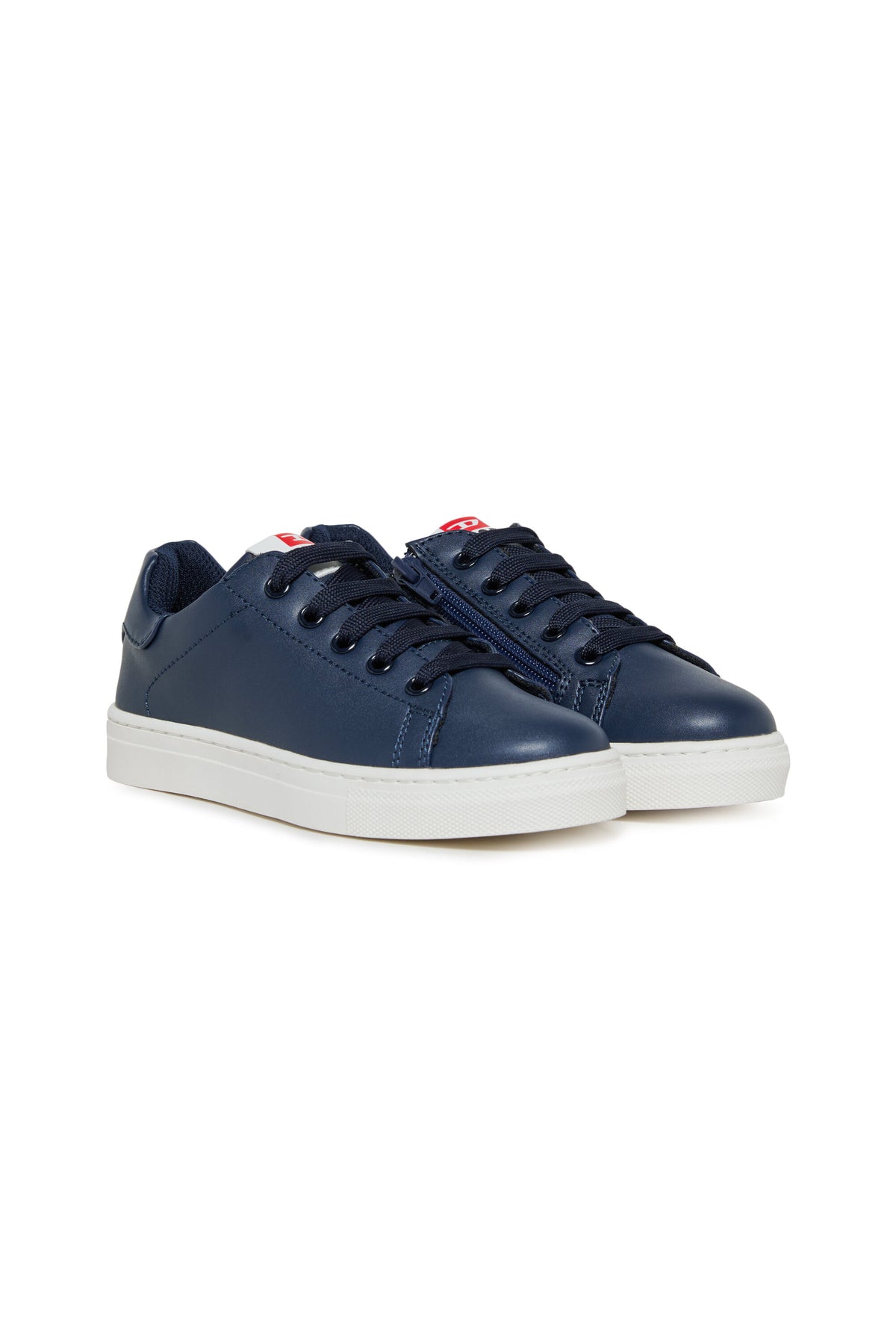 Zapatillas con logotipo