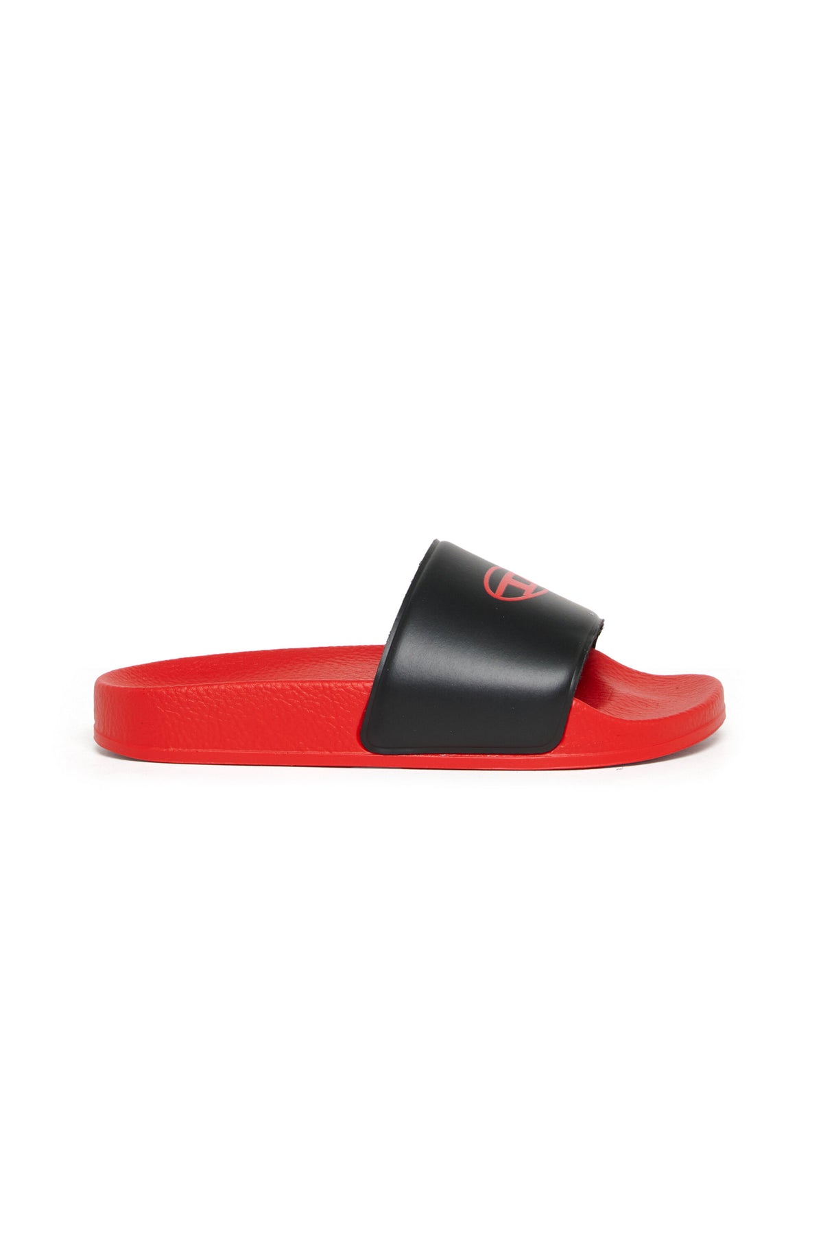 Claquettes avec logo