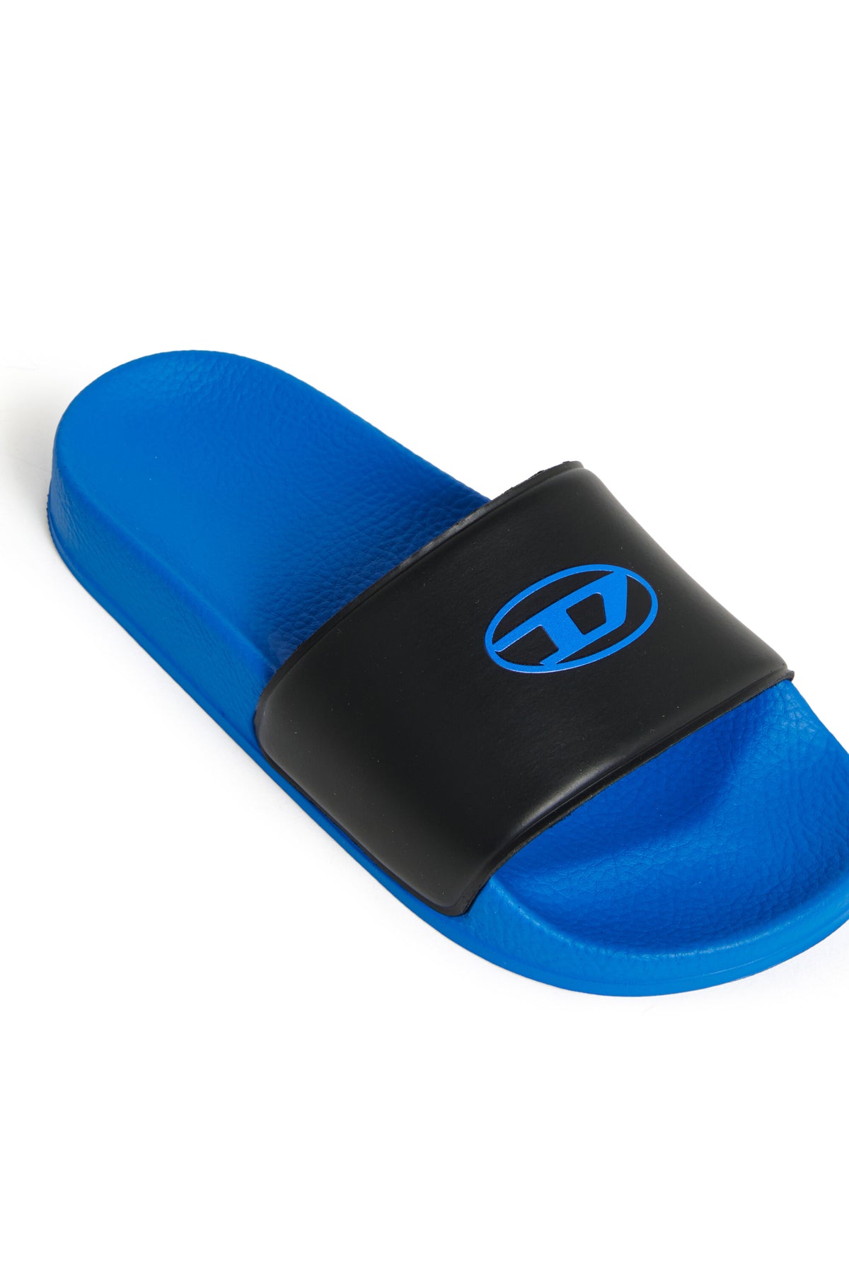 Claquettes avec logo