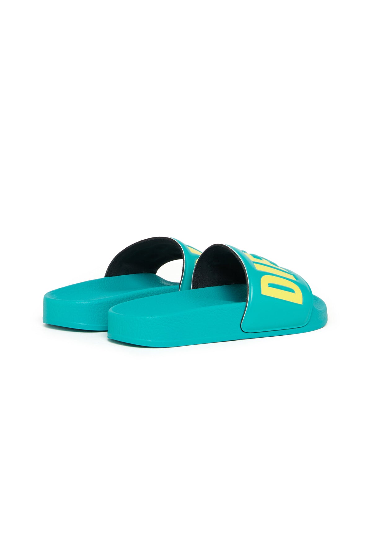 Claquettes avec logo