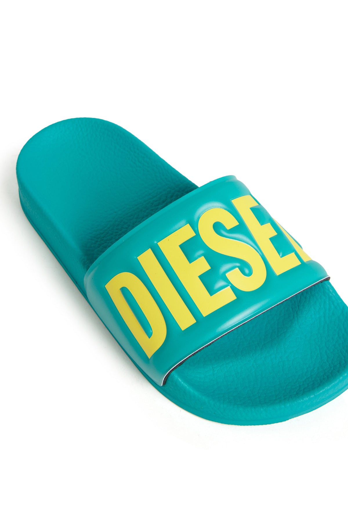 Claquettes avec logo