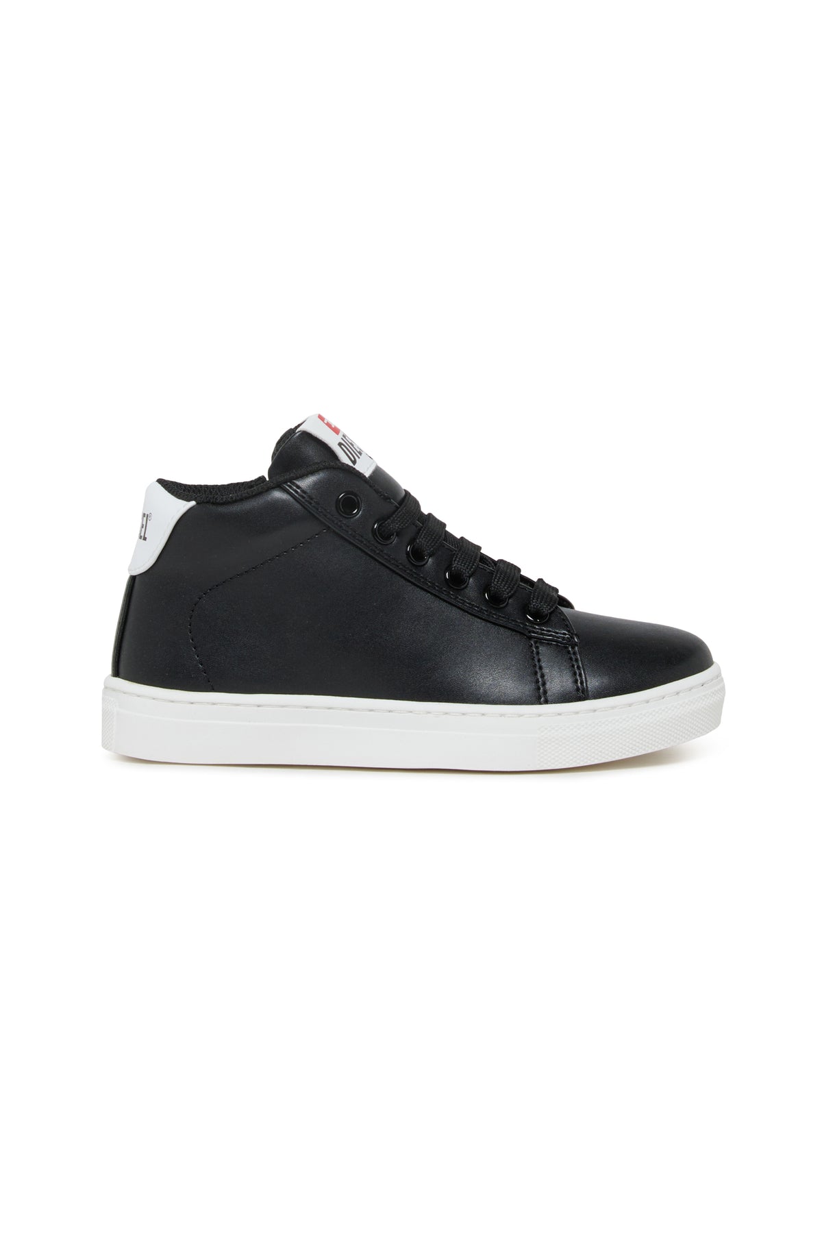 Sneakers avec logo