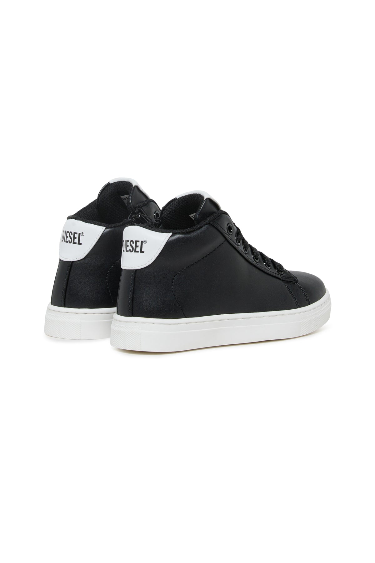 Sneakers avec logo
