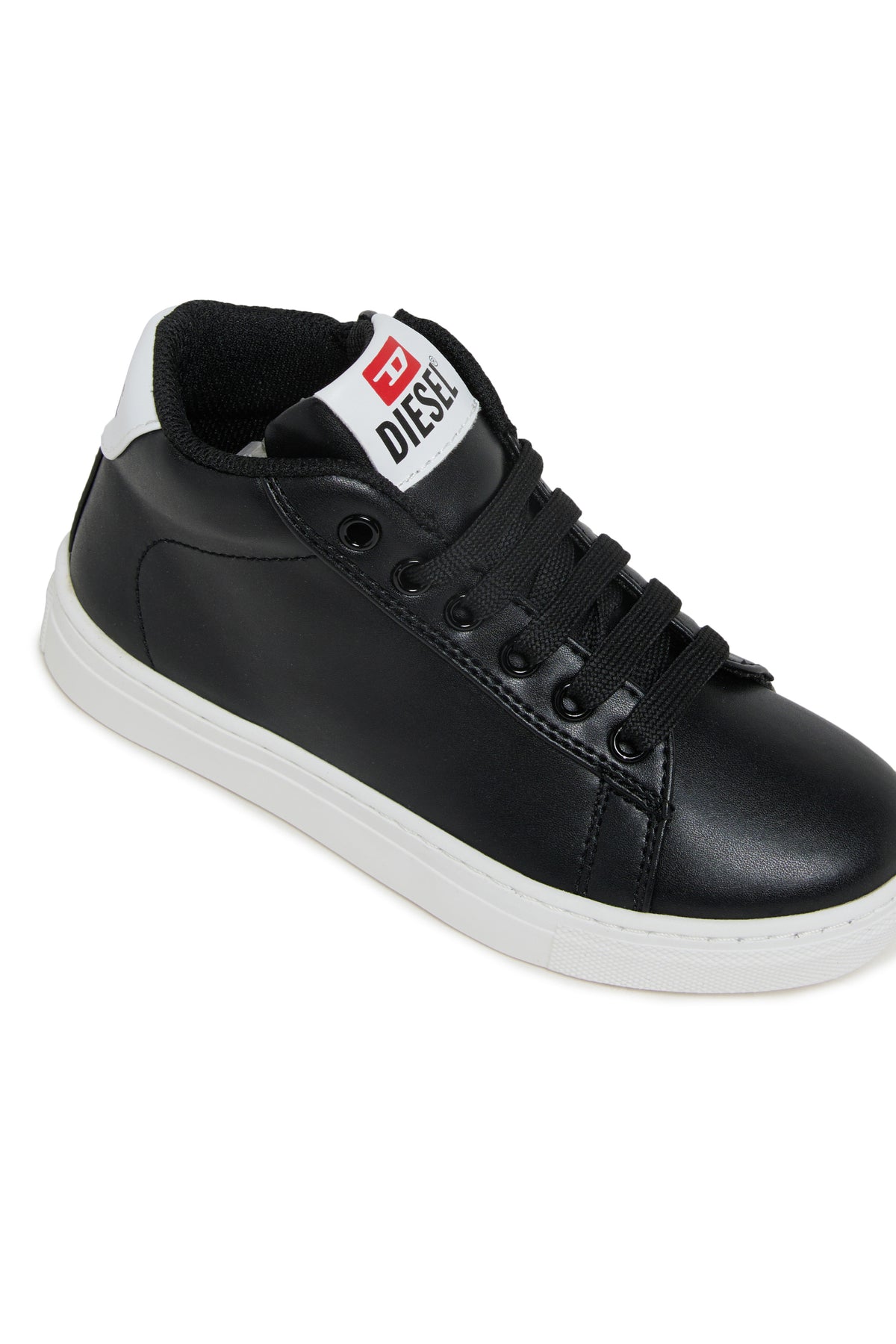 Zapatillas con logo