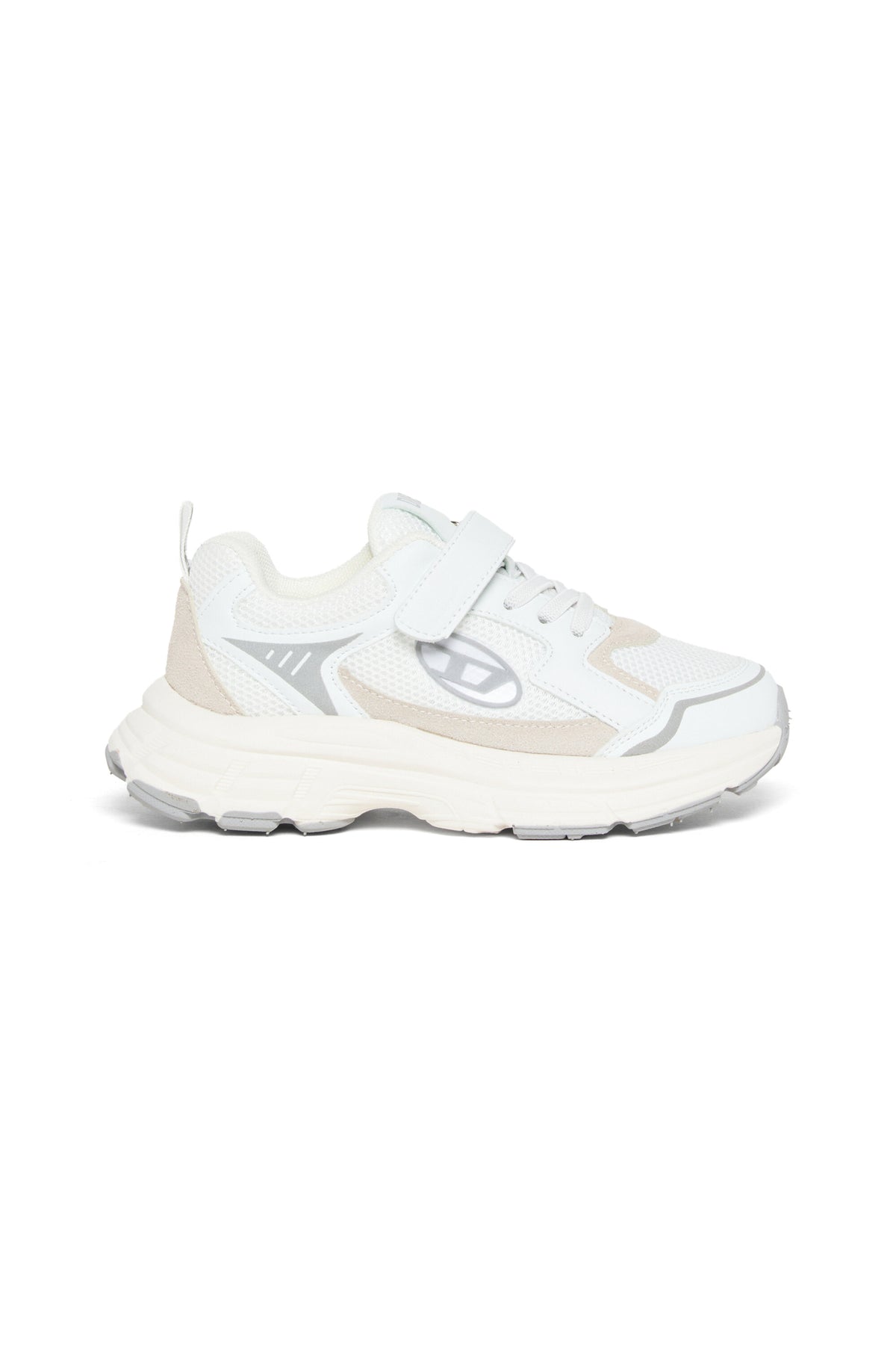 Sneakers avec logo