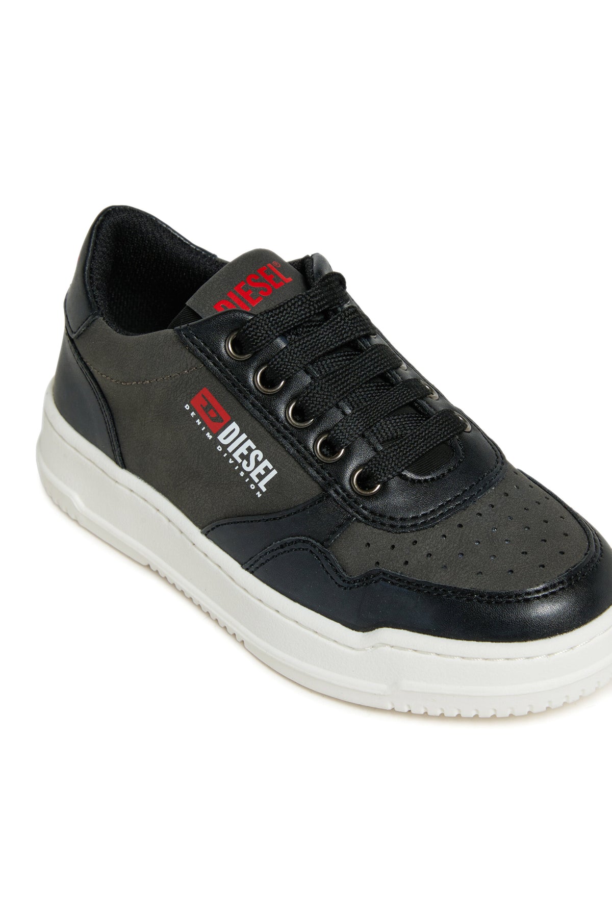 Sneakers avec logo
