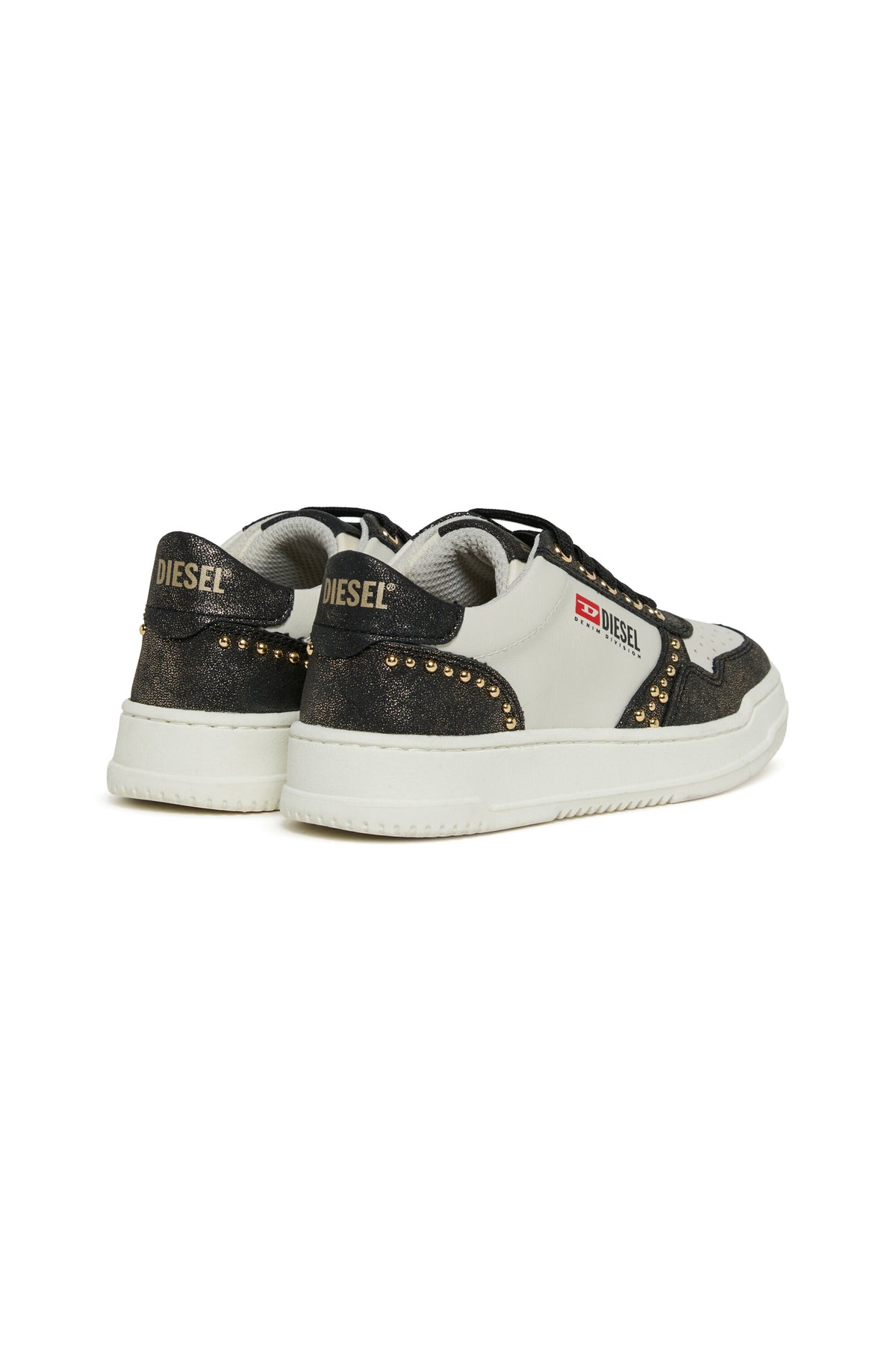 Sneakers avec logo