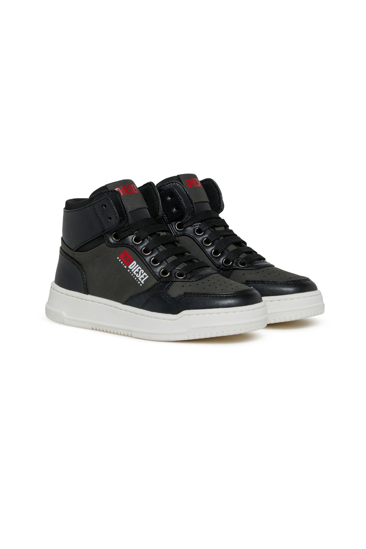 Sneakers avec logo