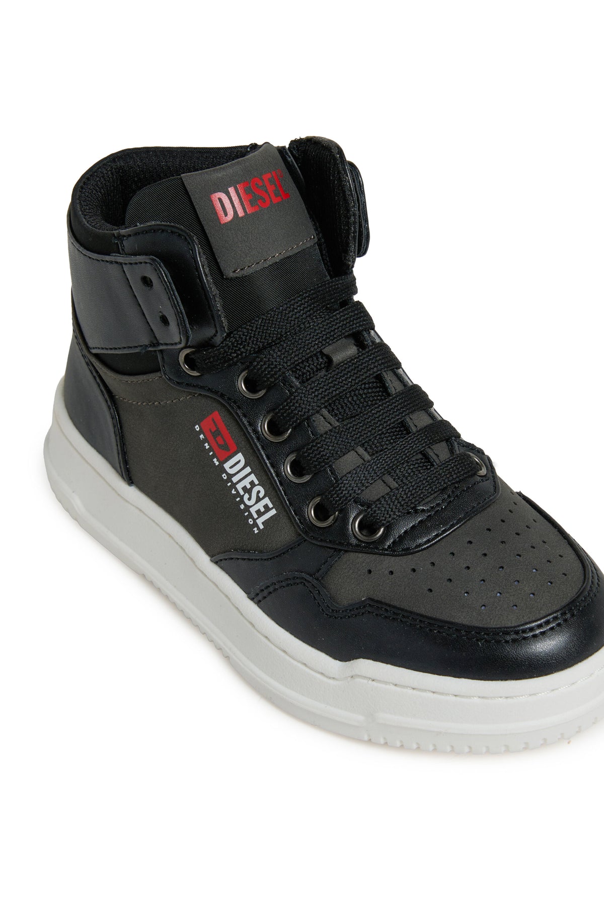 Sneakers avec logo