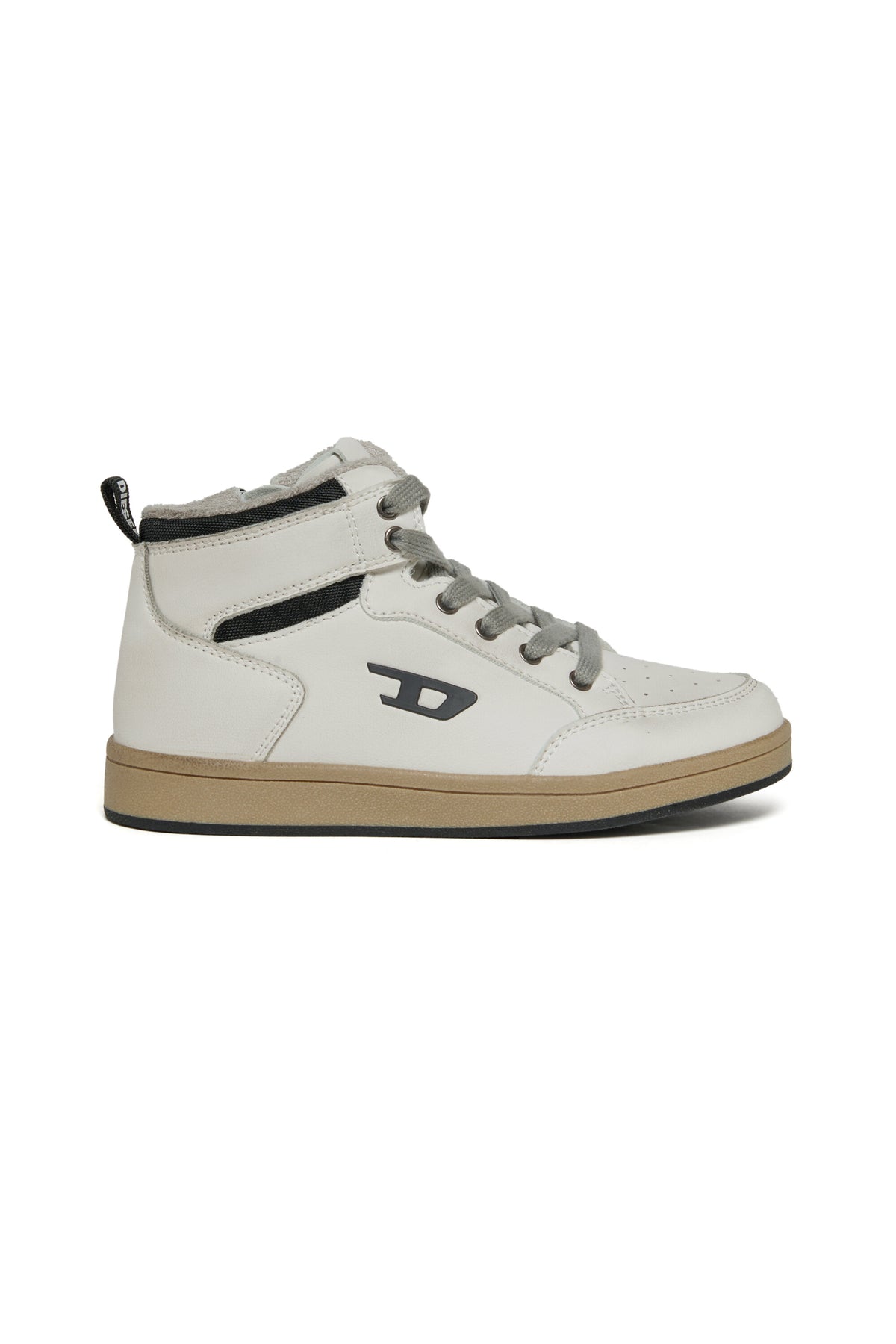 Zapatillas con logo