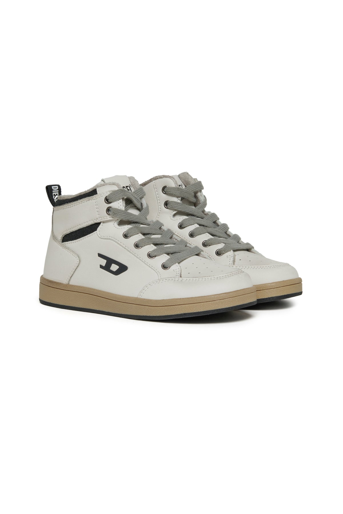 Zapatillas con logo
