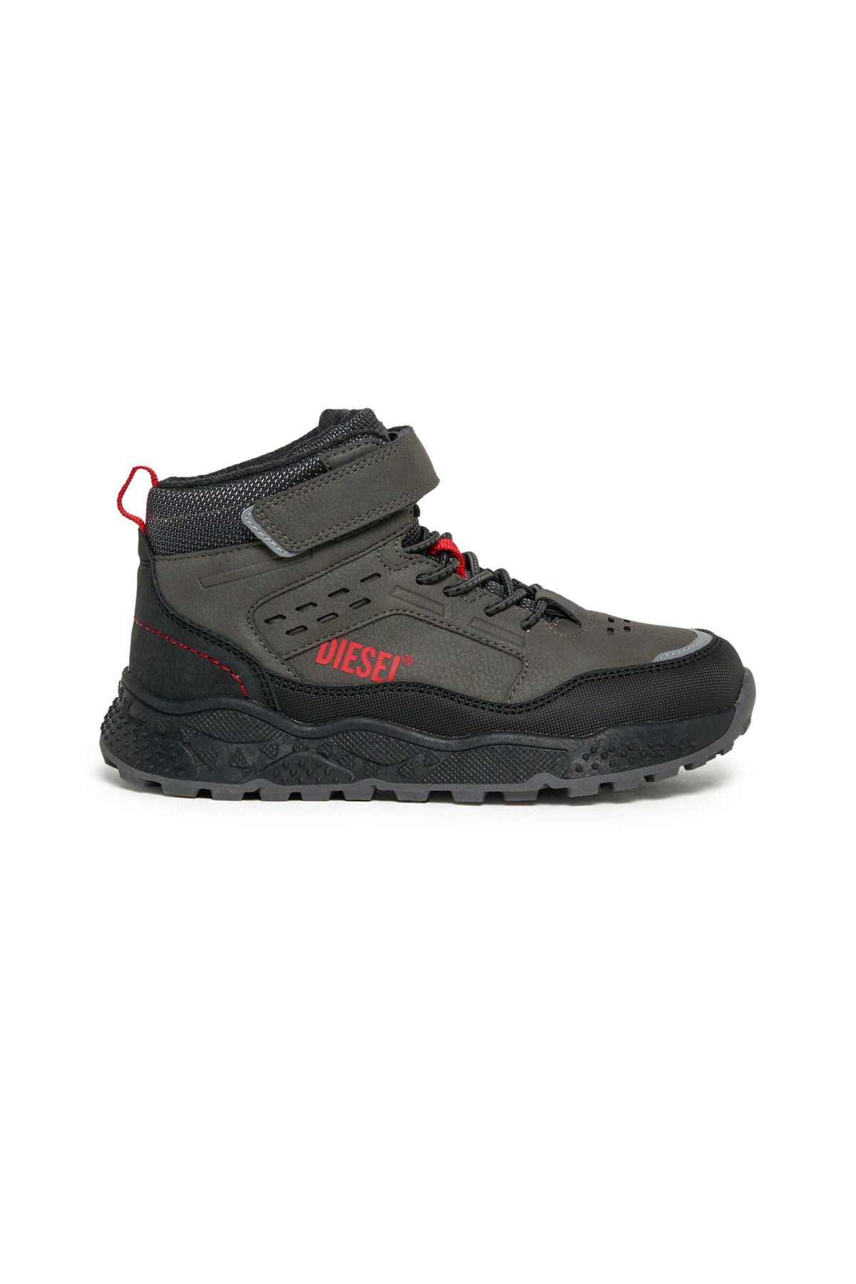 Chaussures outdoor avec logo